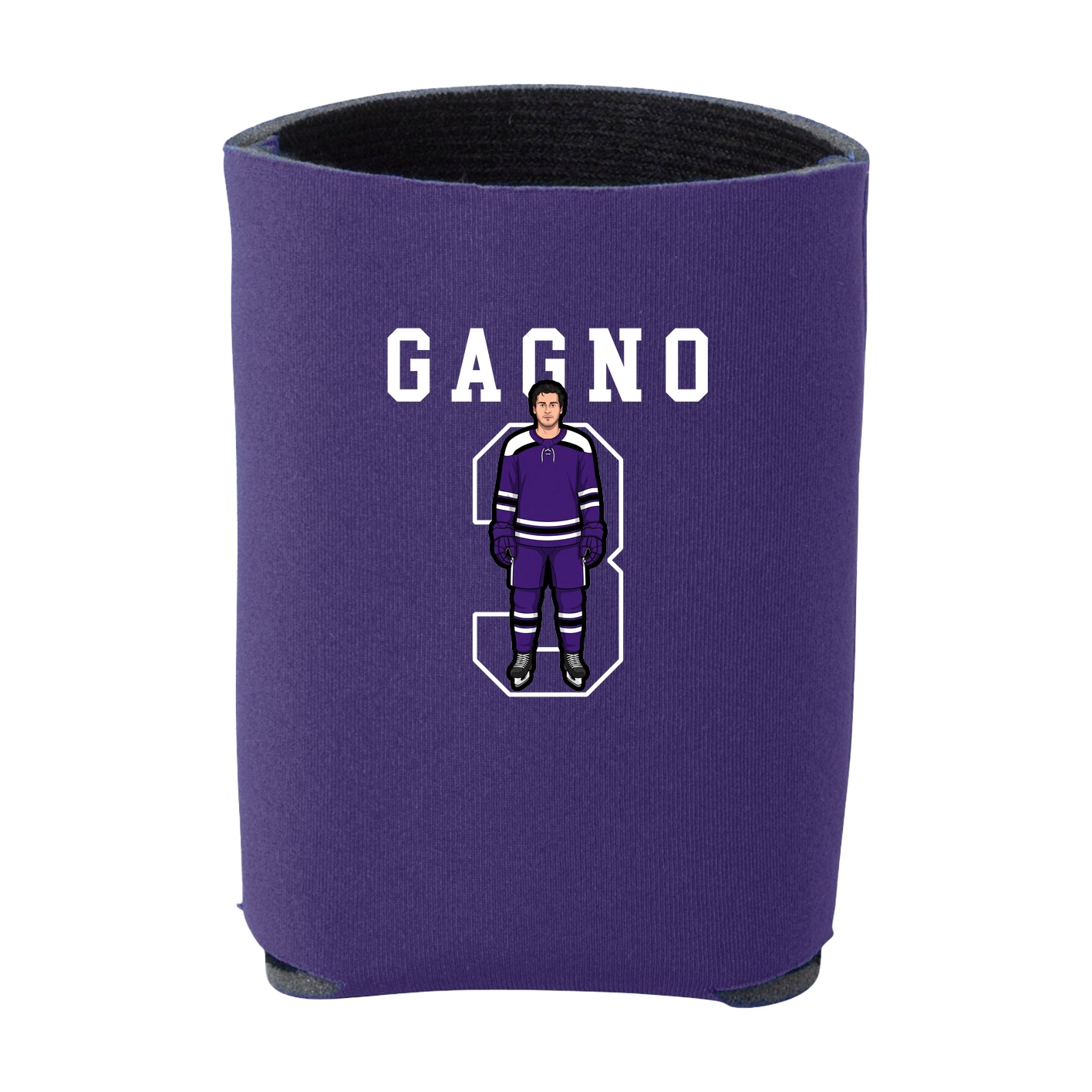 Can Holder — Shirsey in Purple