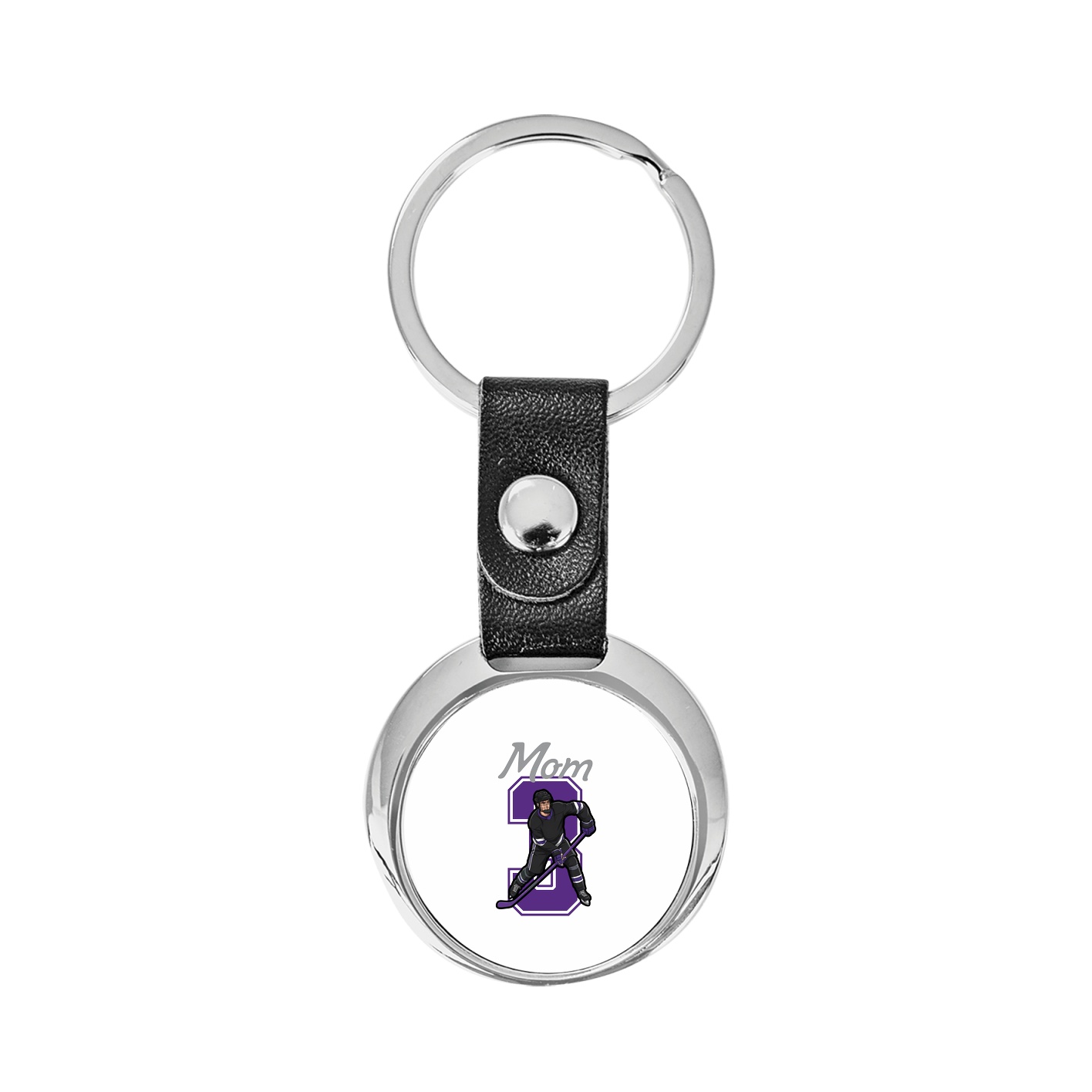 Key Chain — Mothers Day Shirsey in Classic