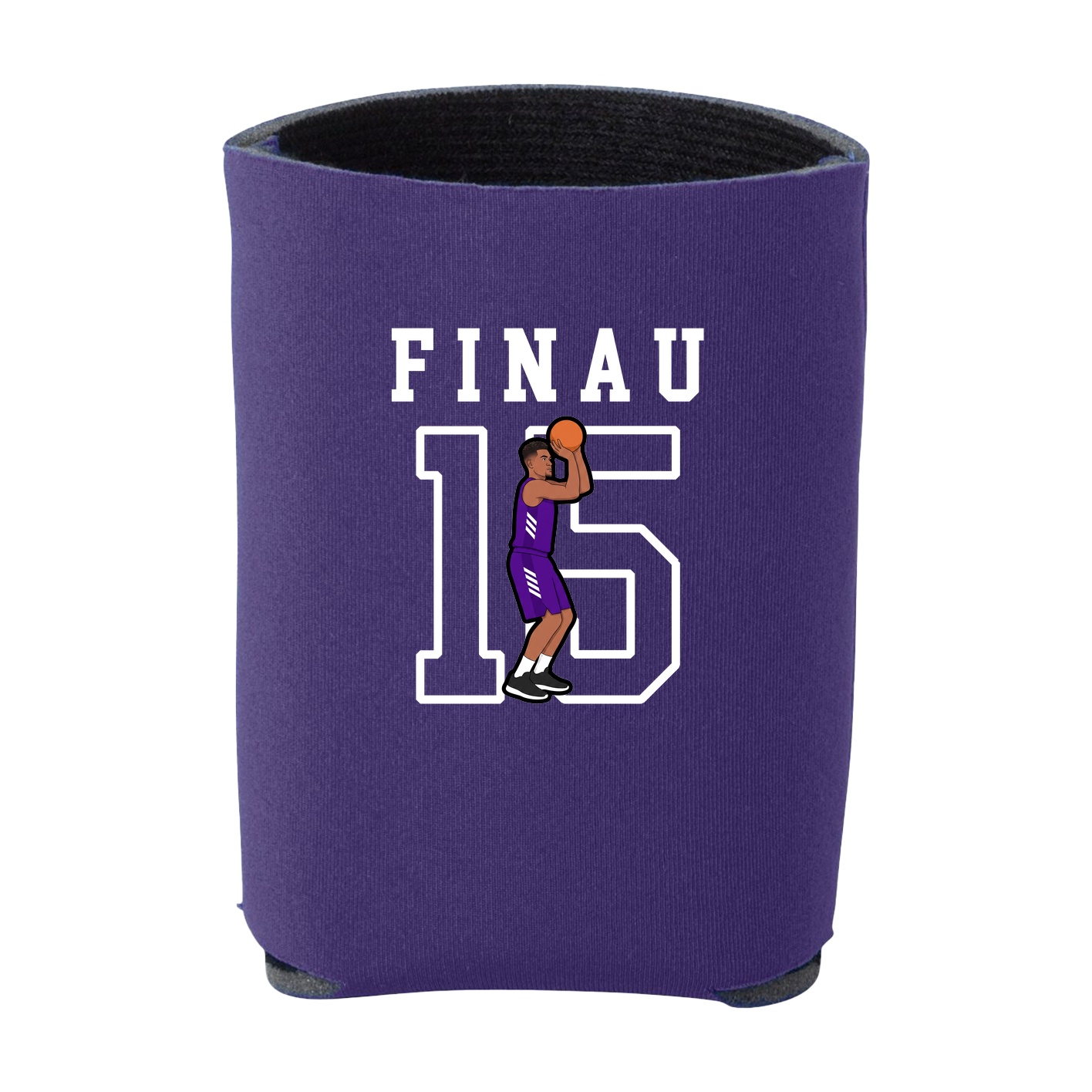 Can Holder — Shirsey in Purple