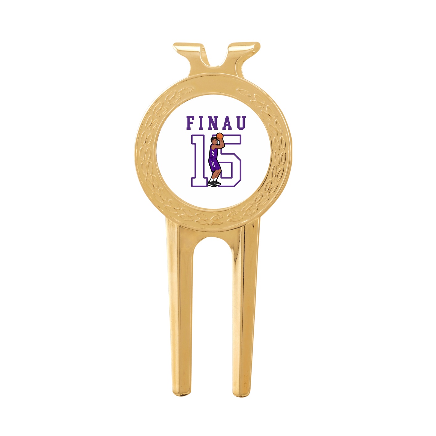 Divot Tool with Ball Marker — Shirsey in Classic