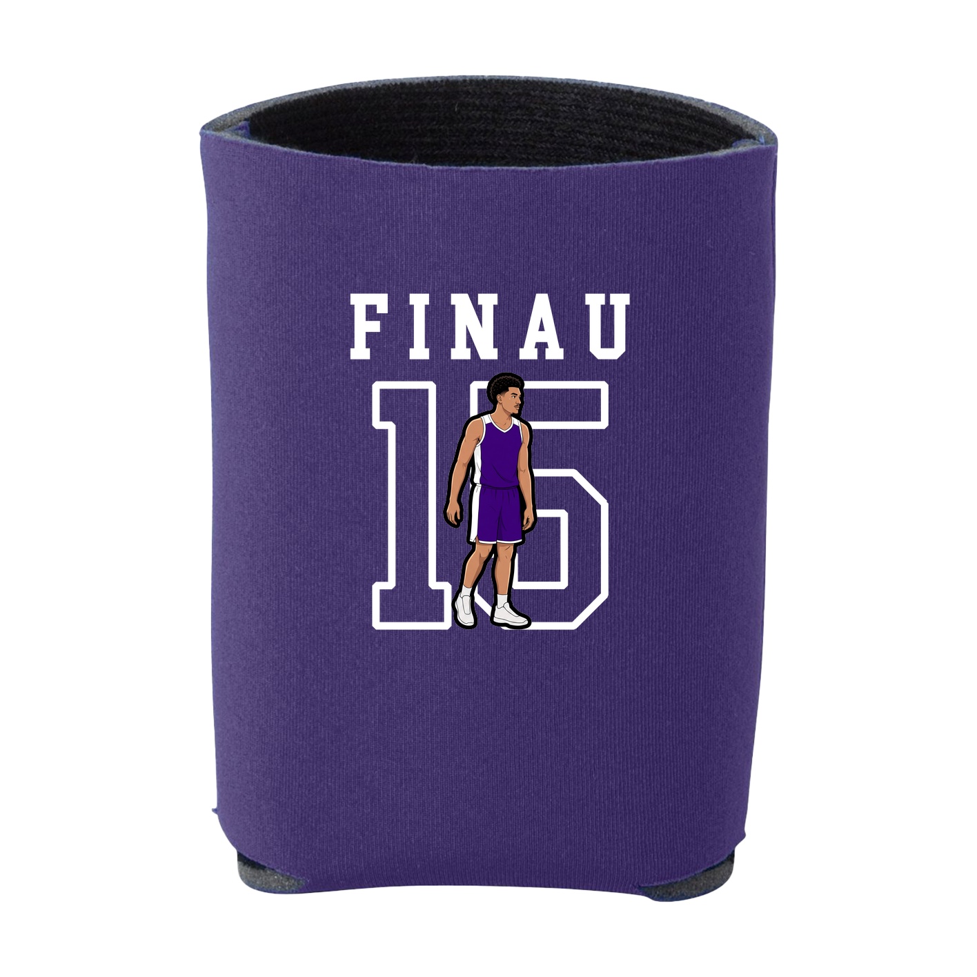 Can Holder — Shirsey in Purple