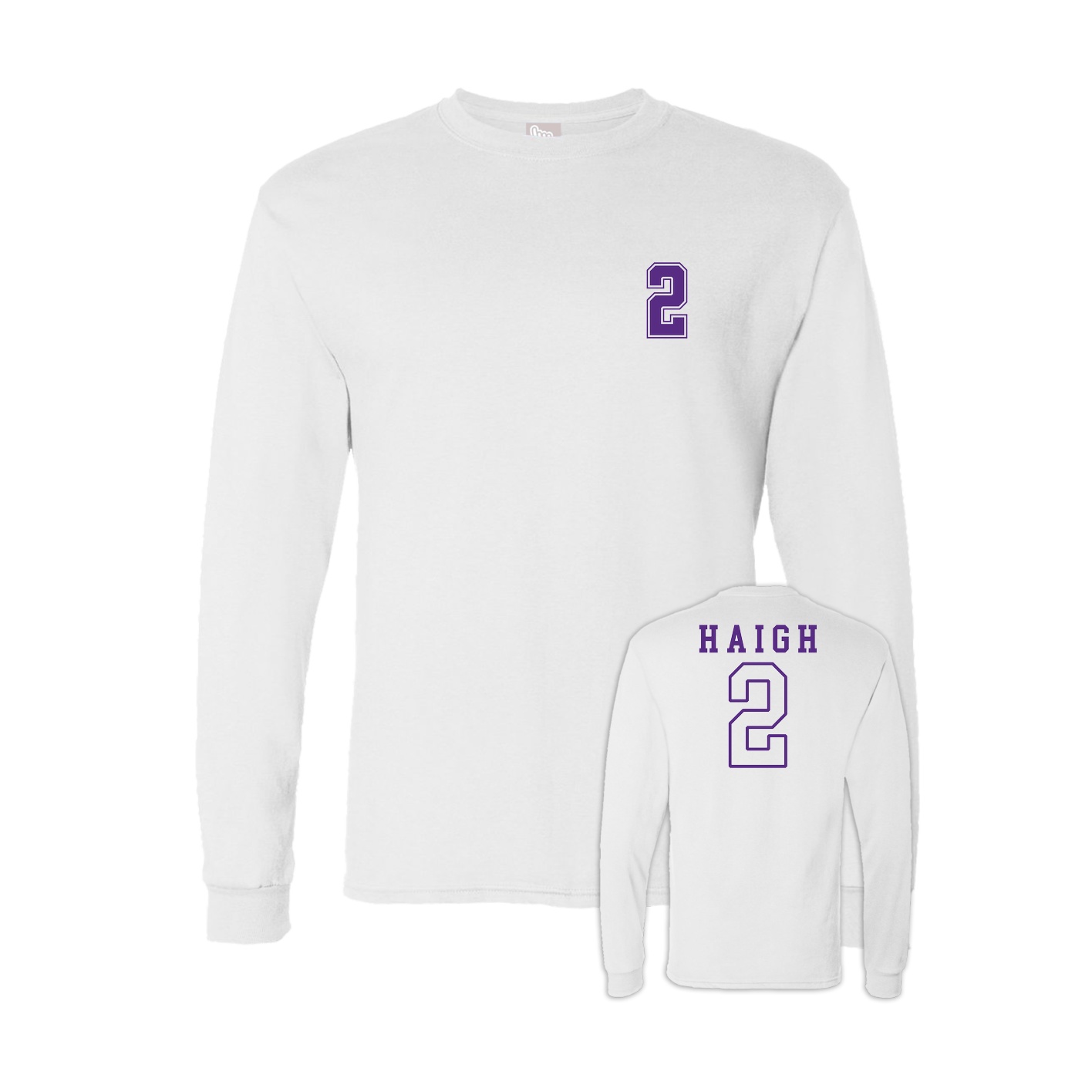 Long Sleeve Tee