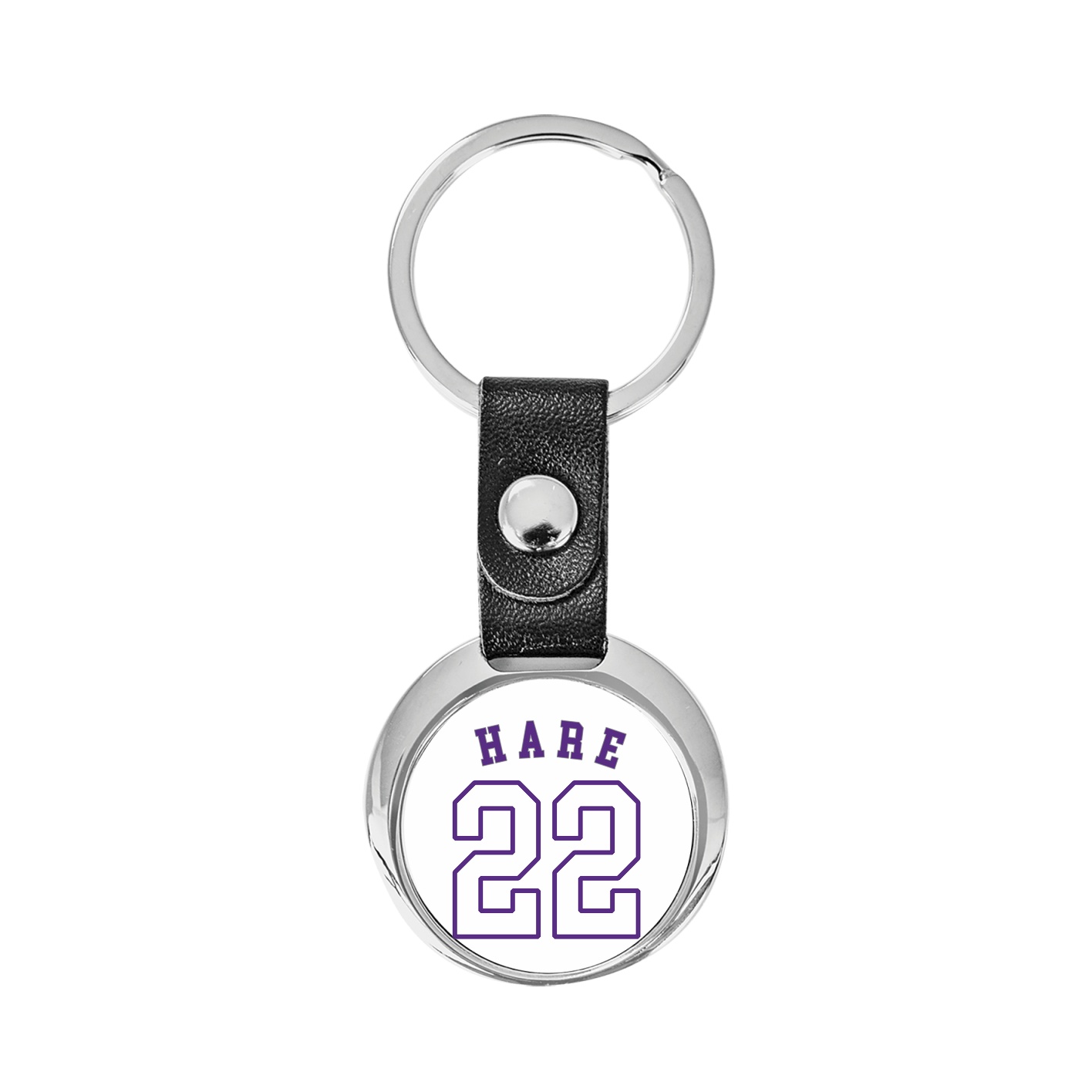 Key Chain — Shirsey Arch in Classic
