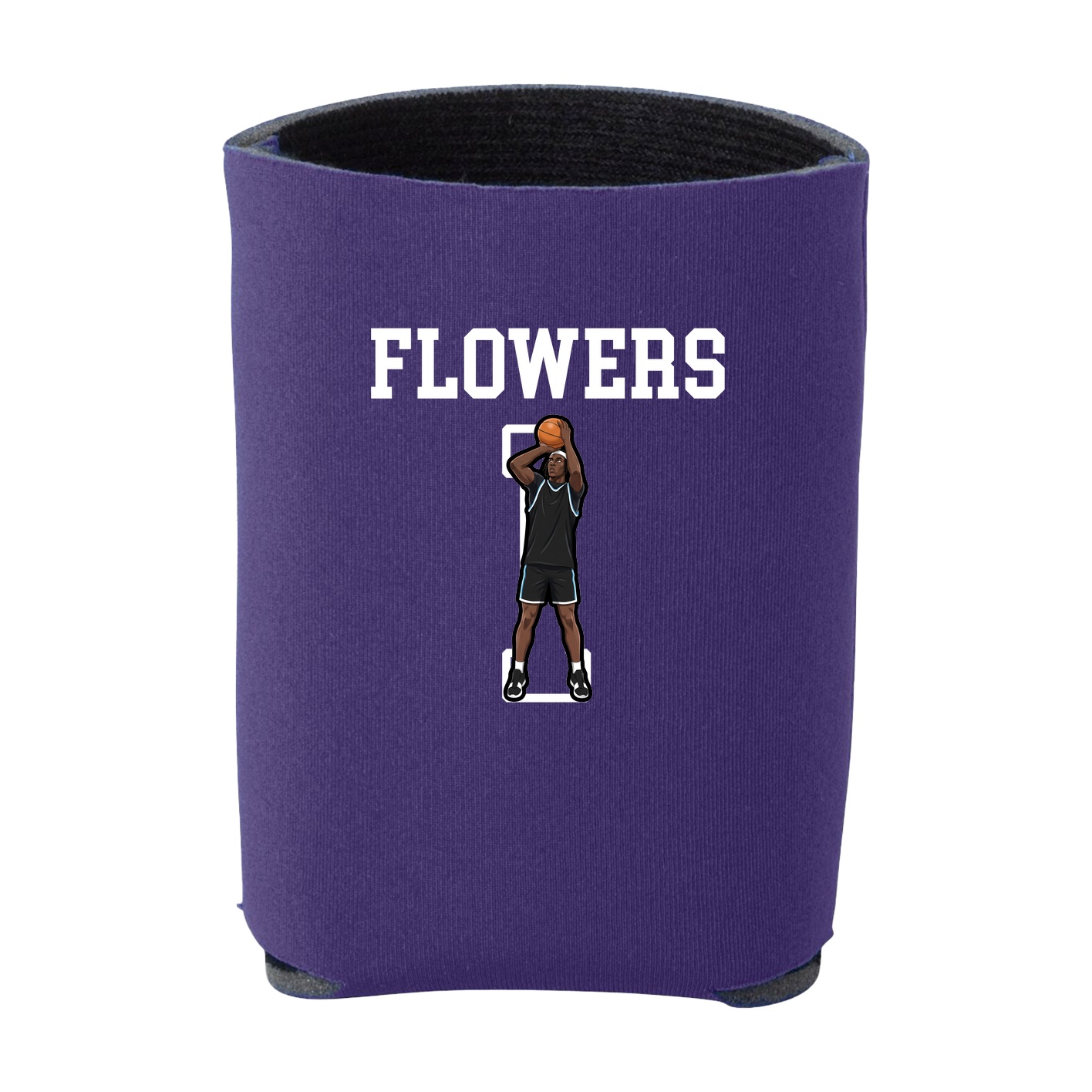 Can Holder — Shirsey in Purple