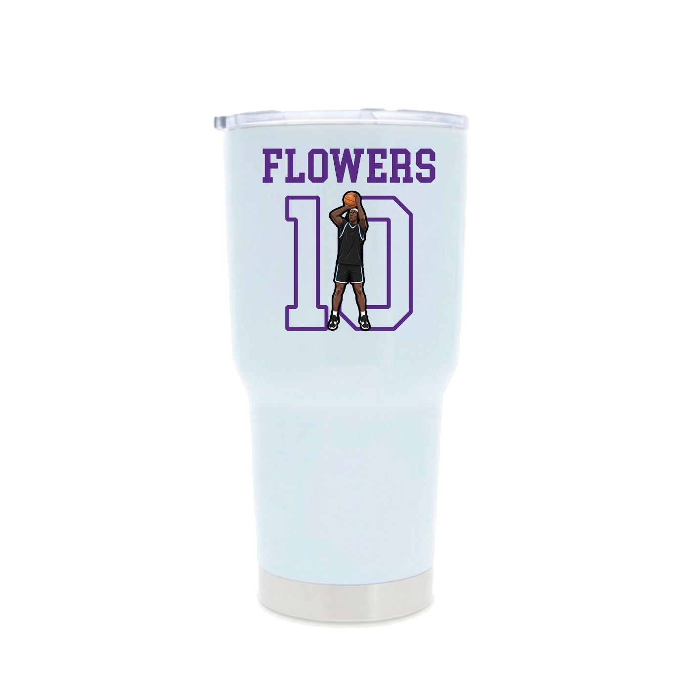 30oz Stainless Steel Tumbler
