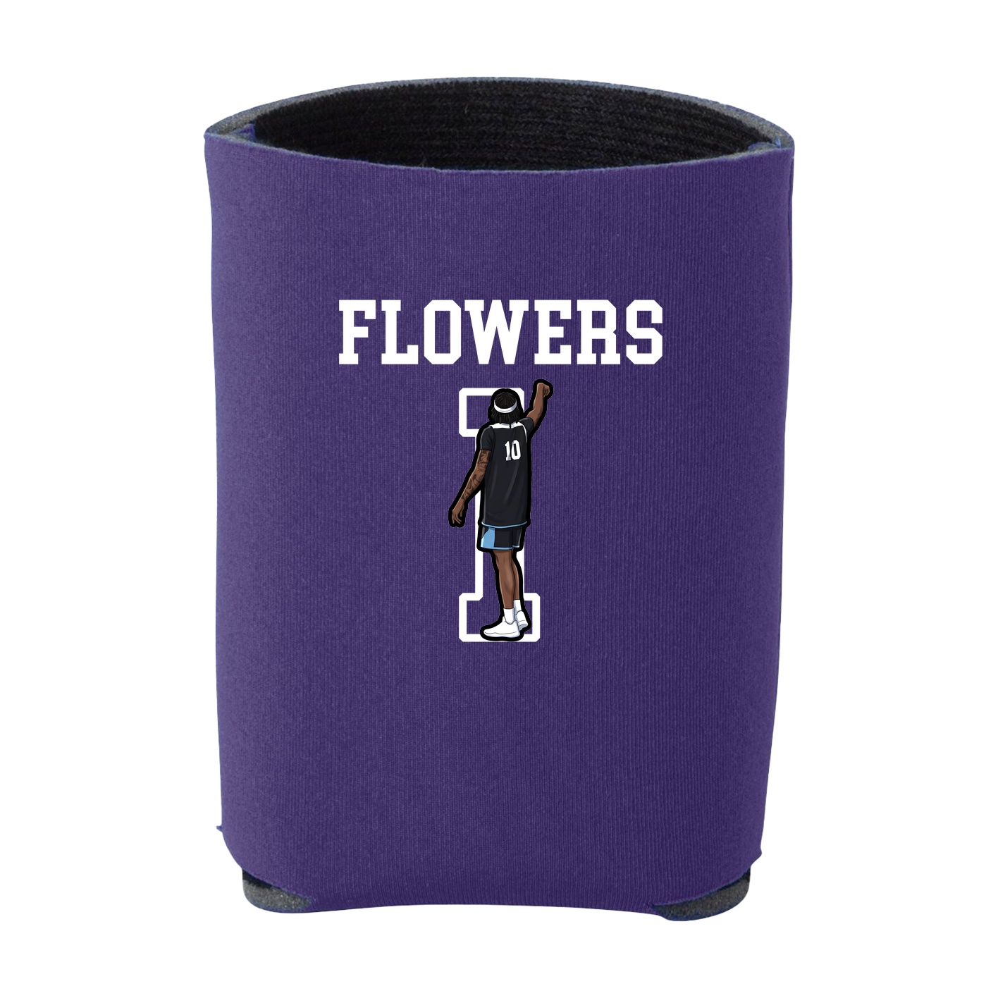Can Holder — Shirsey in Purple