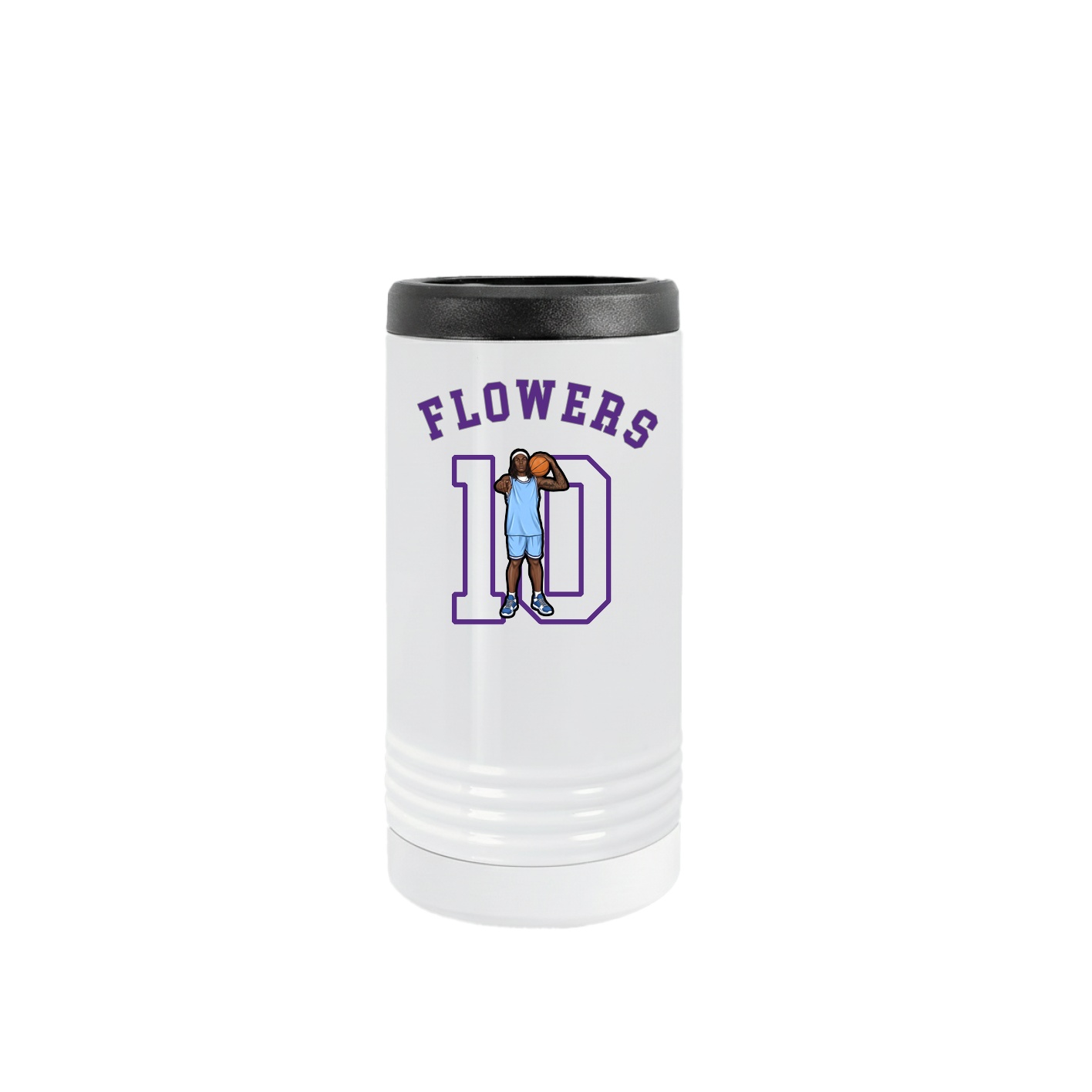 Slim Beverage Holder