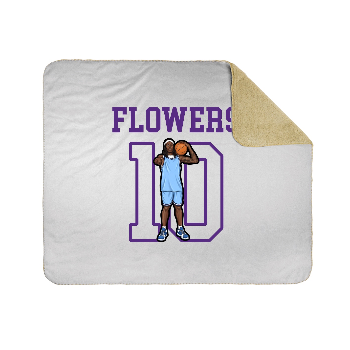 Throw Blanket