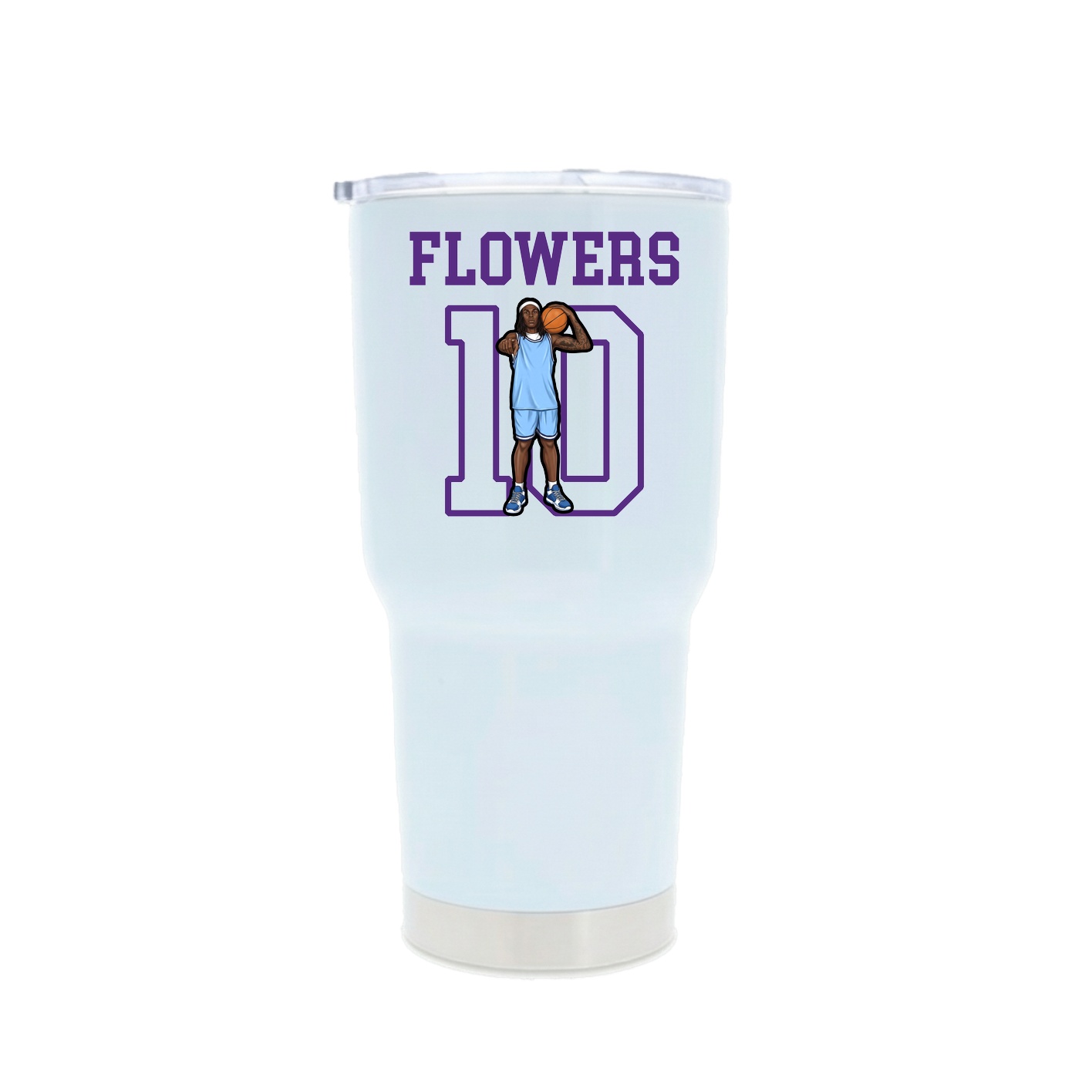 30oz Stainless Steel Tumbler