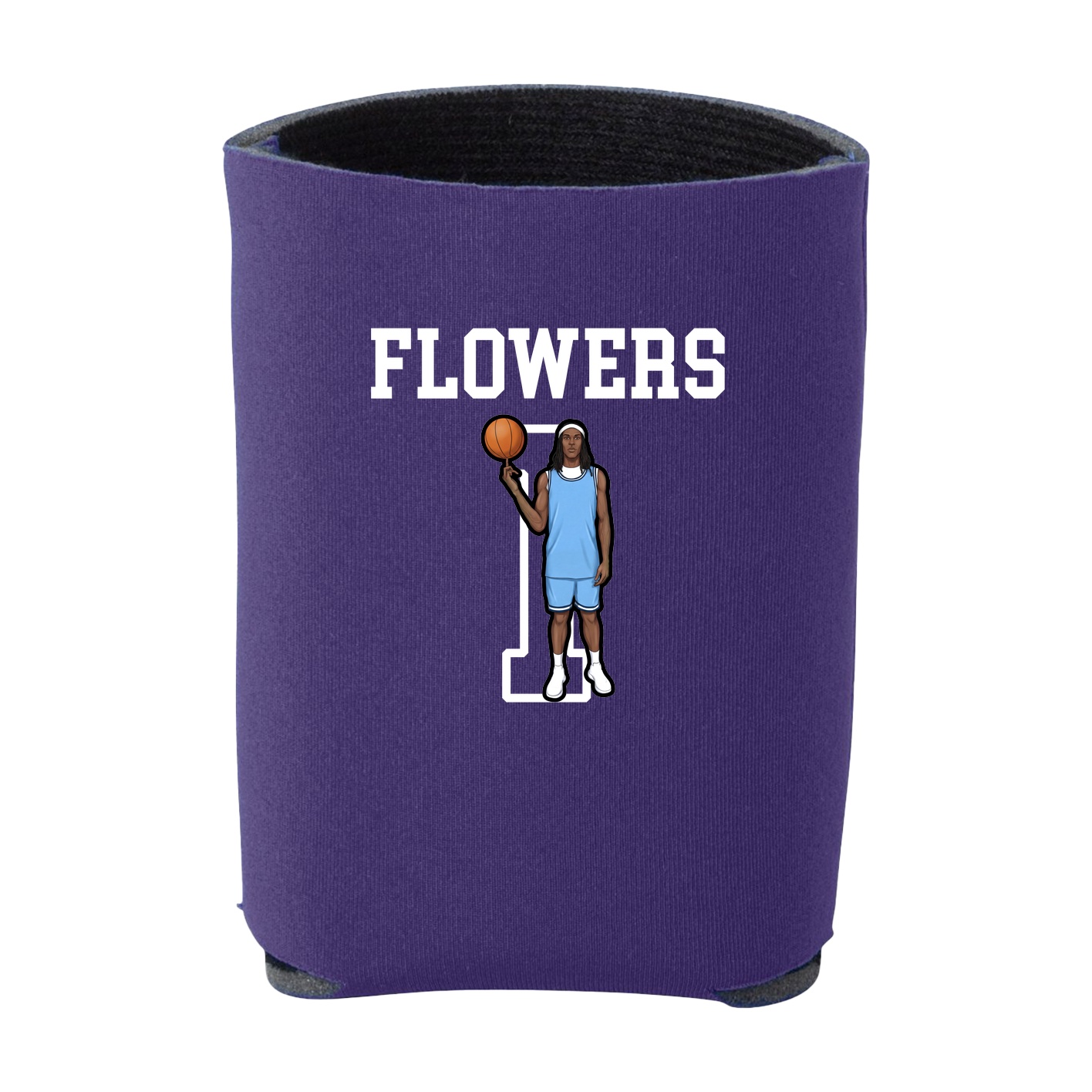 Can Holder — Shirsey in Purple