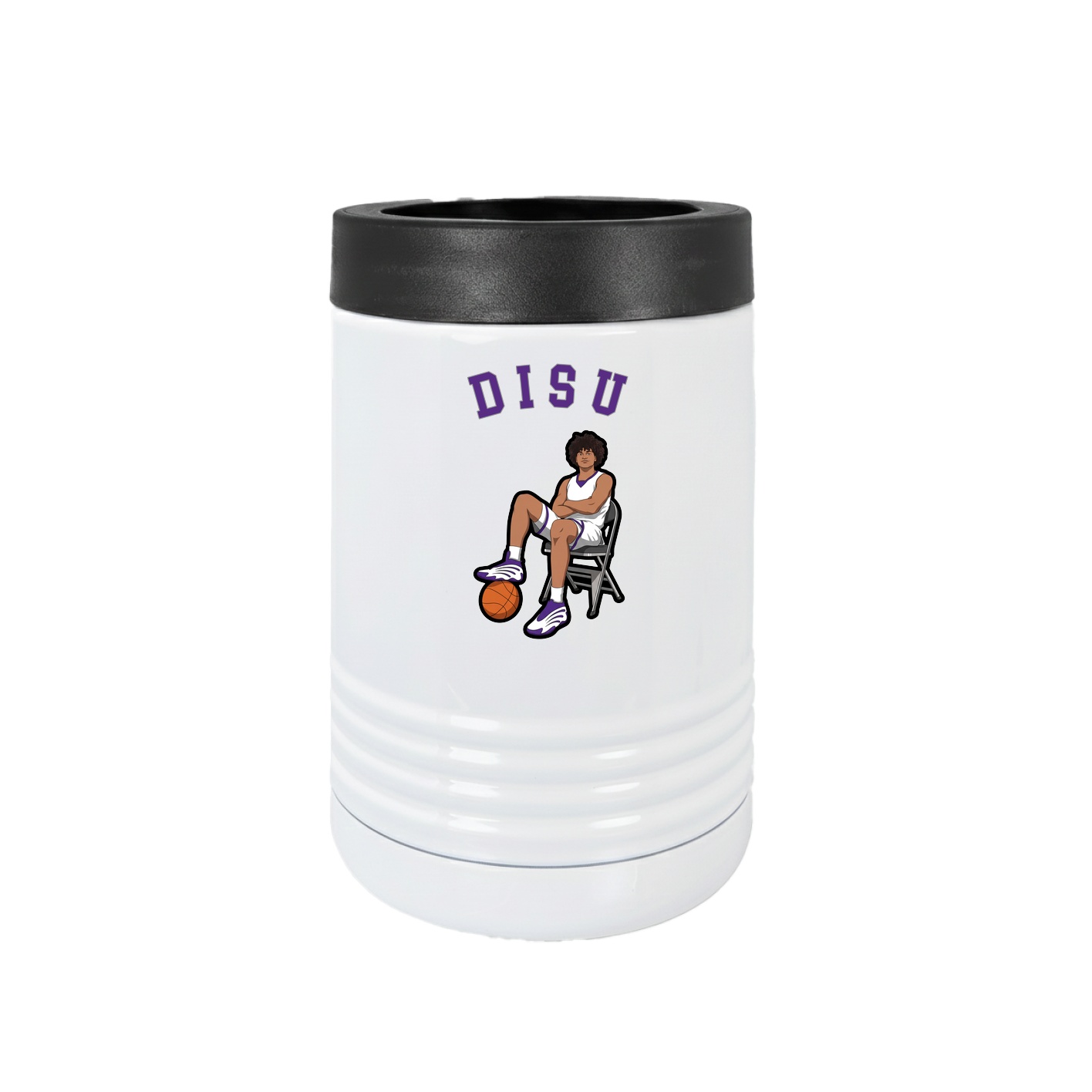 Beverage Holder — Shirsey Arch in White