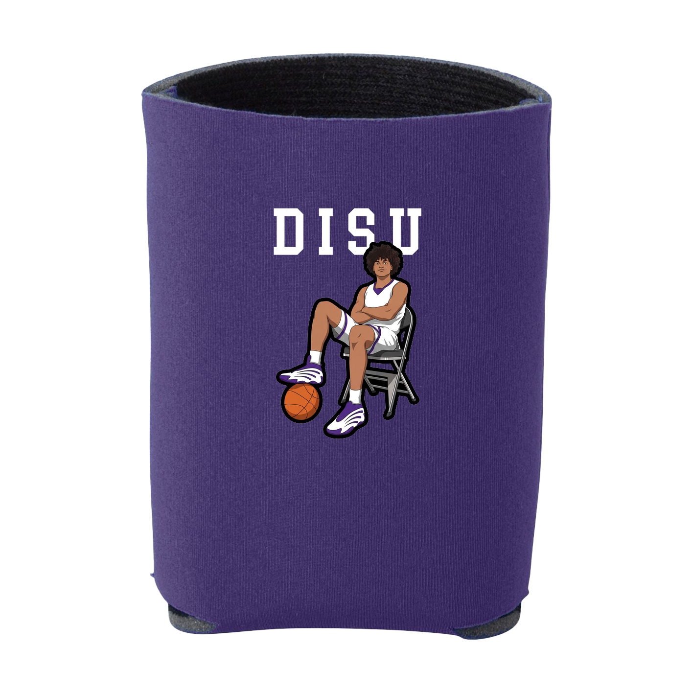 Can Holder — Shirsey in Purple