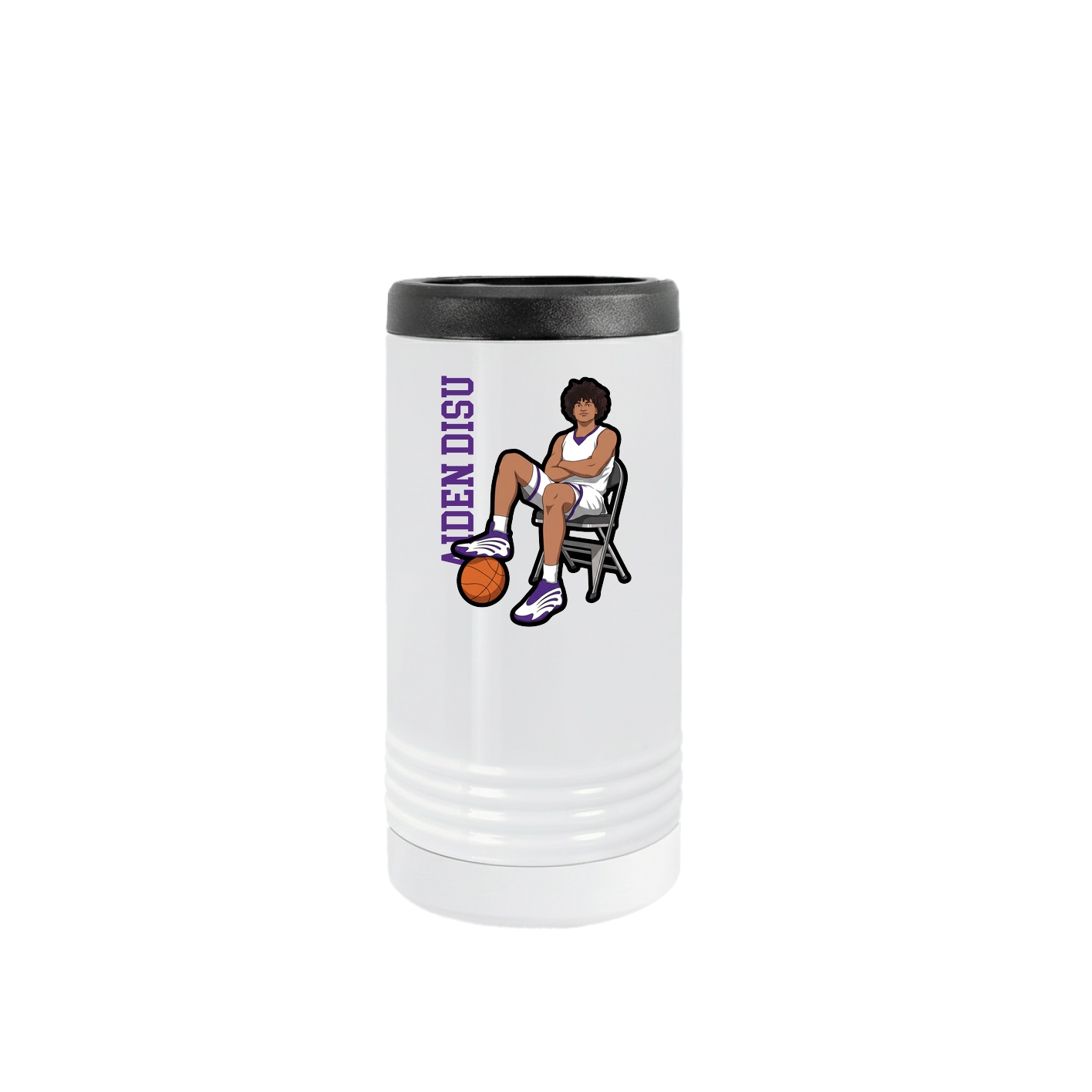 Polar Camel Slim Beverage Holder