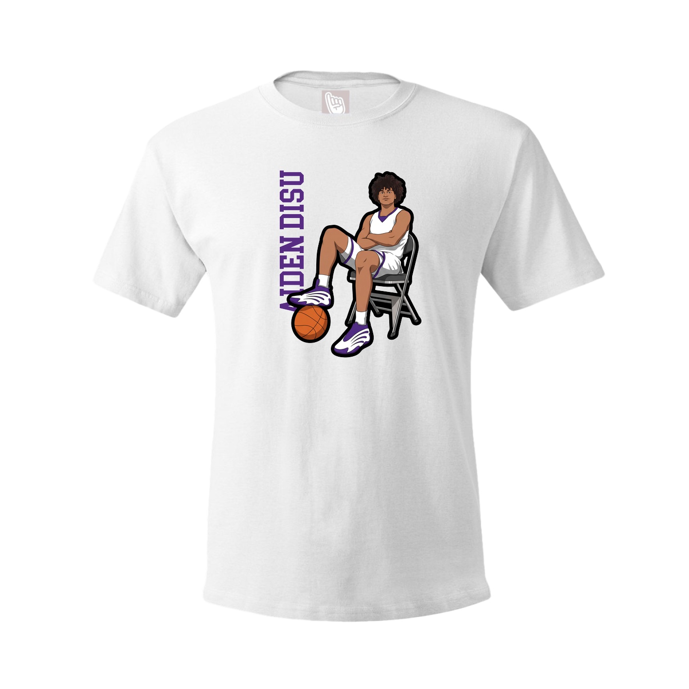 NIL Club Tee