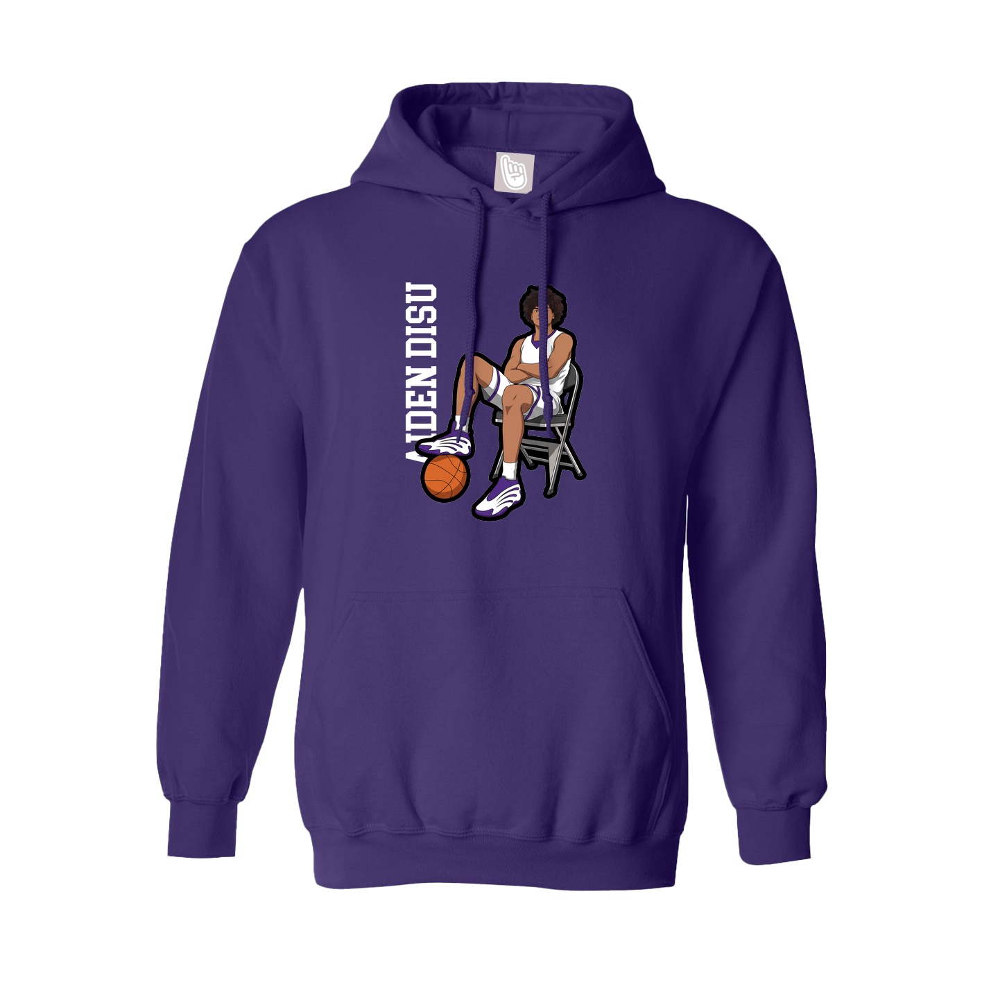 NIL Club Hoodie