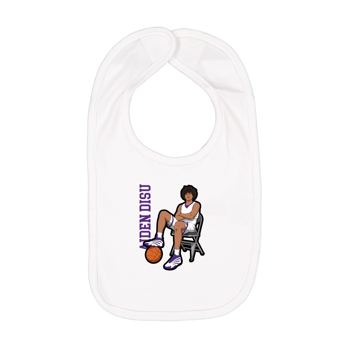 Infant Bib
