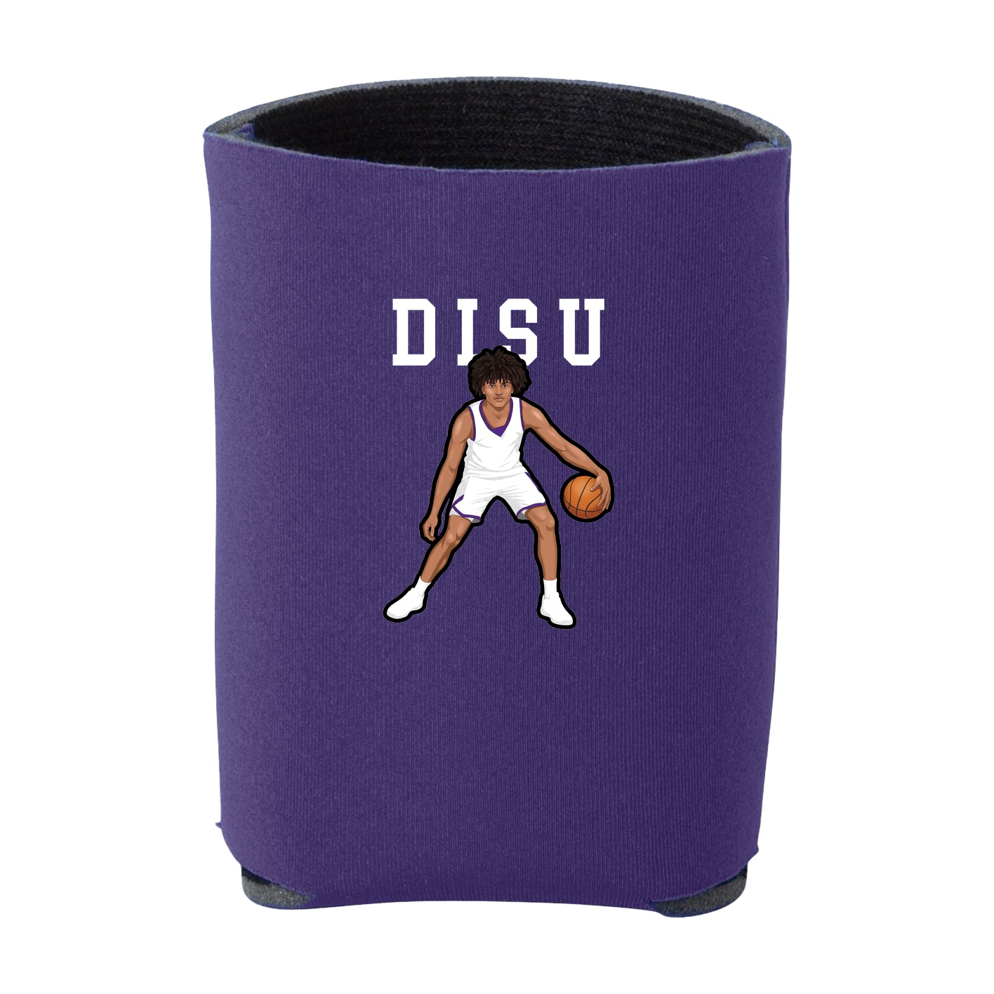 Can Holder — Shirsey in Purple