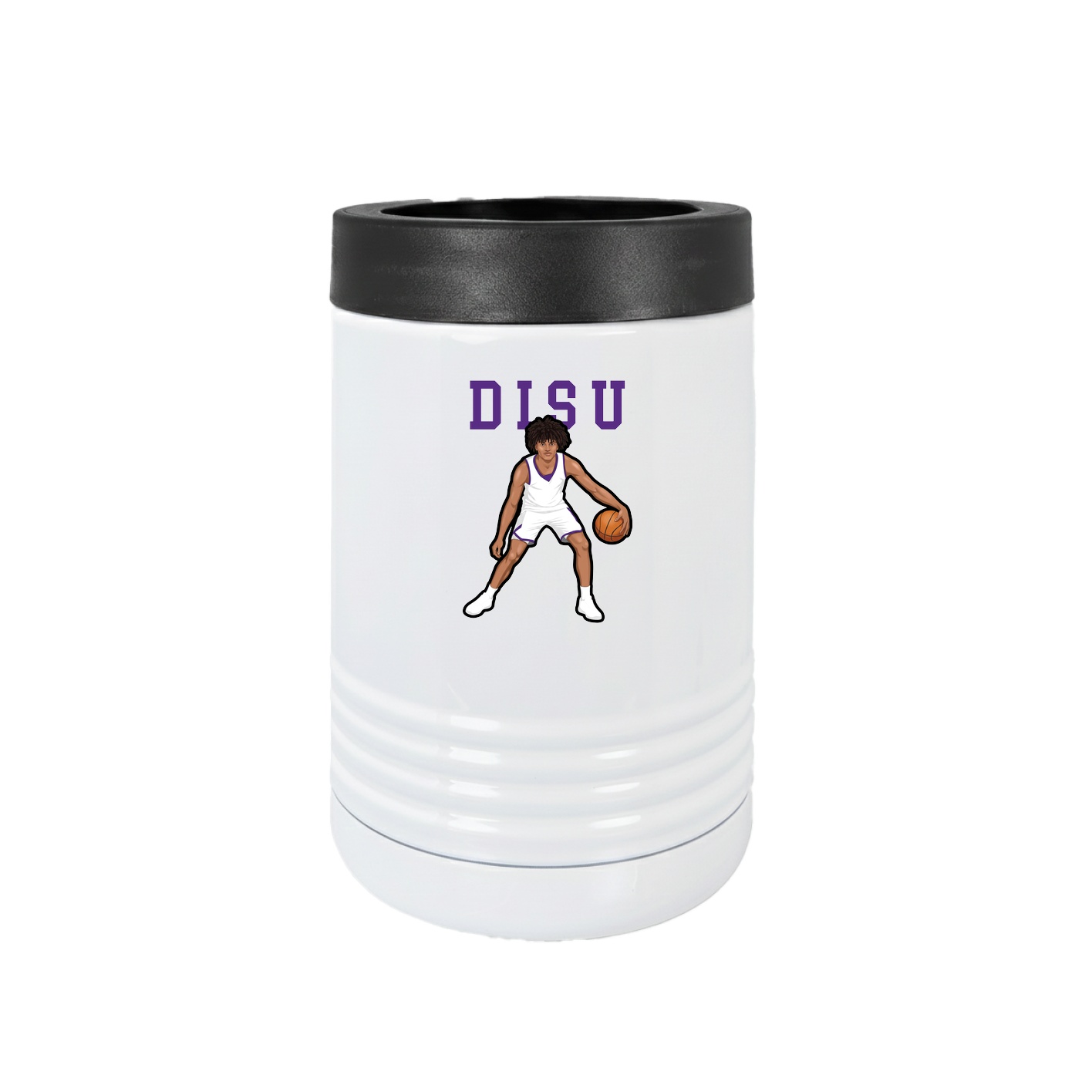 Beverage Holder — Shirsey in White