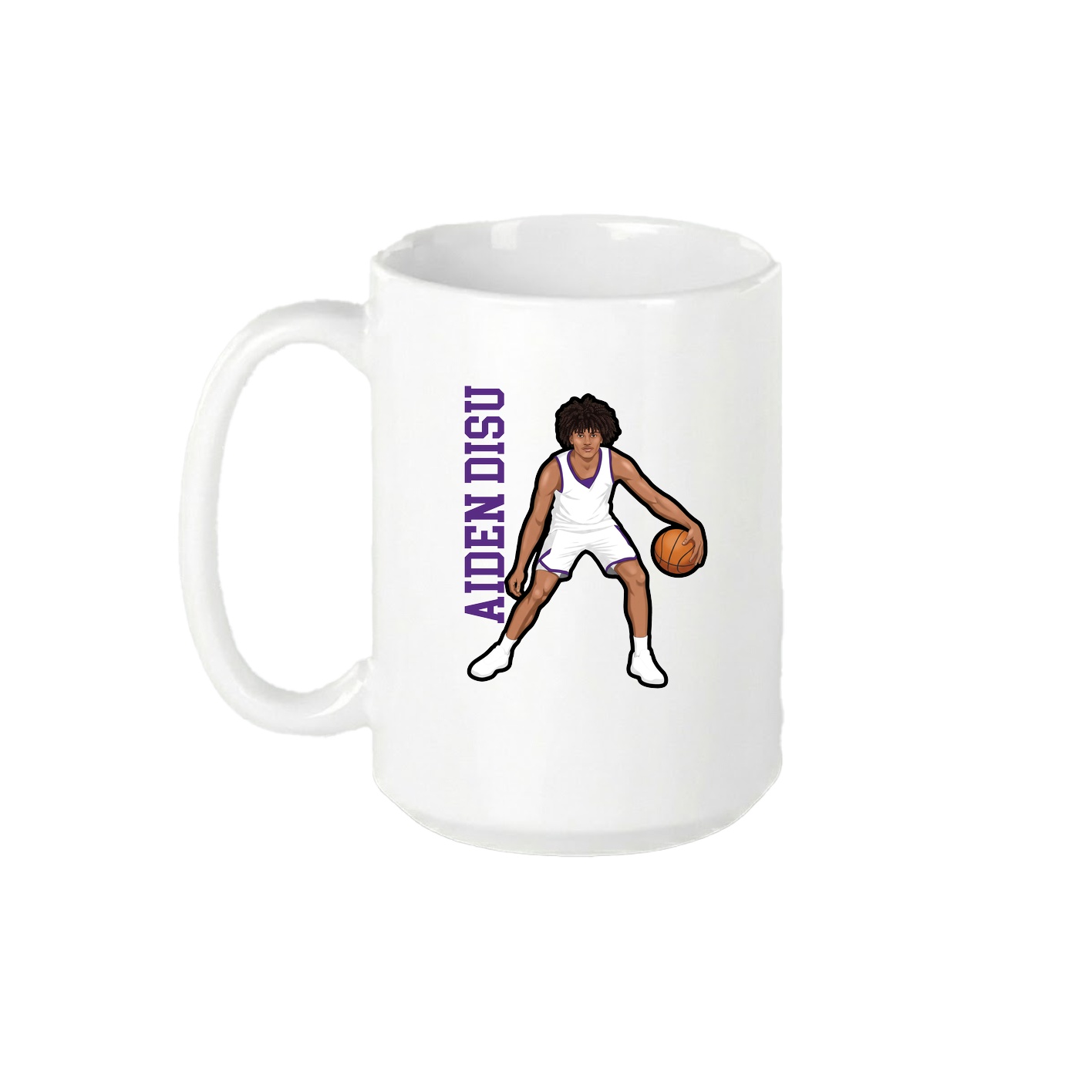 15oz Coffee Mug