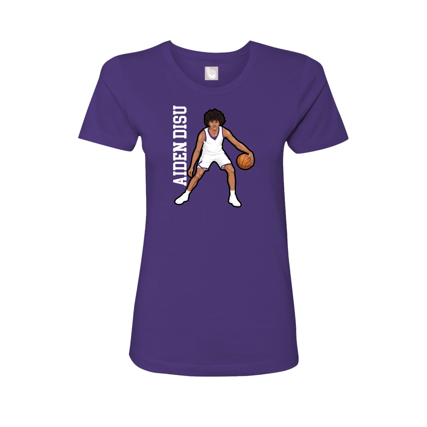 NIL Club Womens Tee
