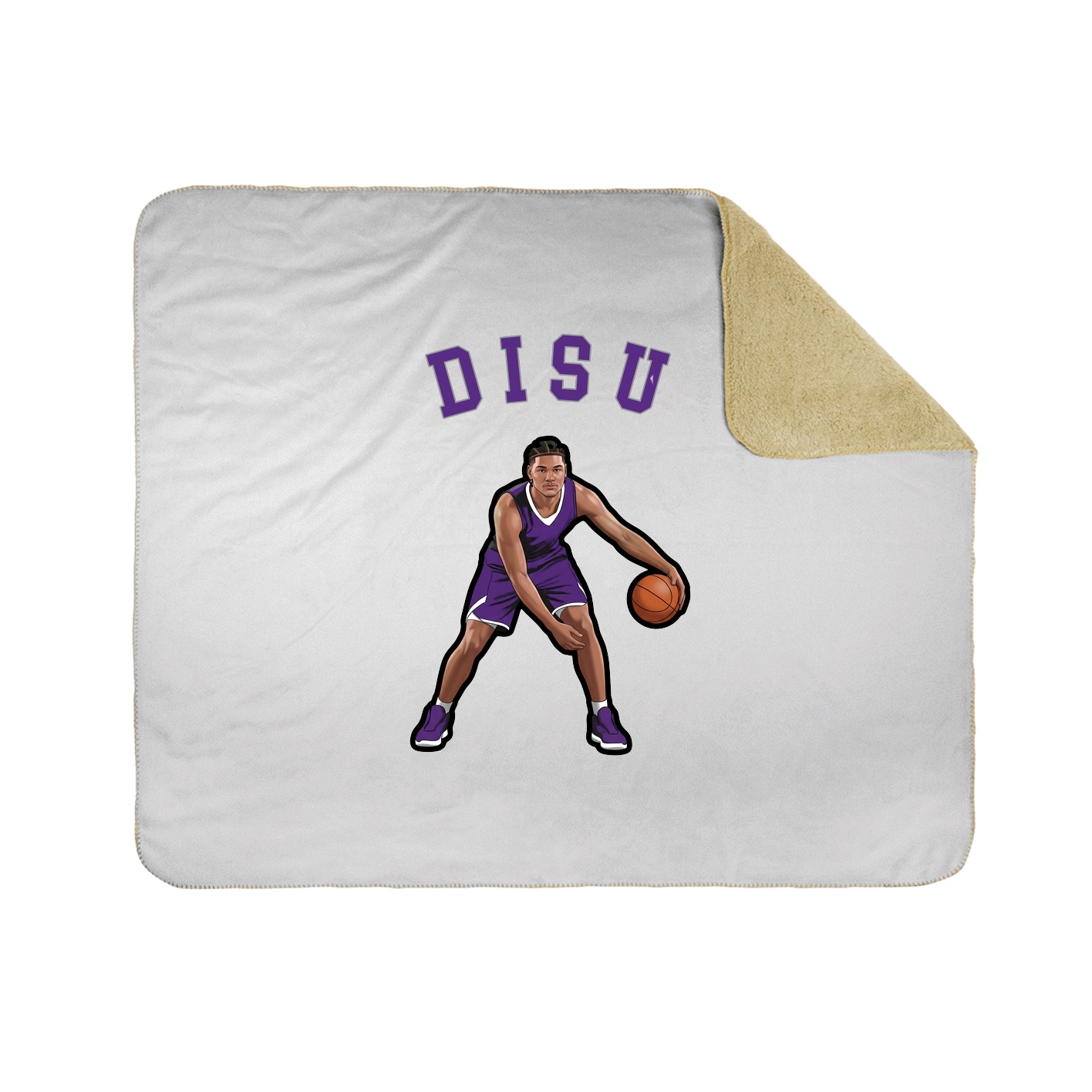 Throw Blanket