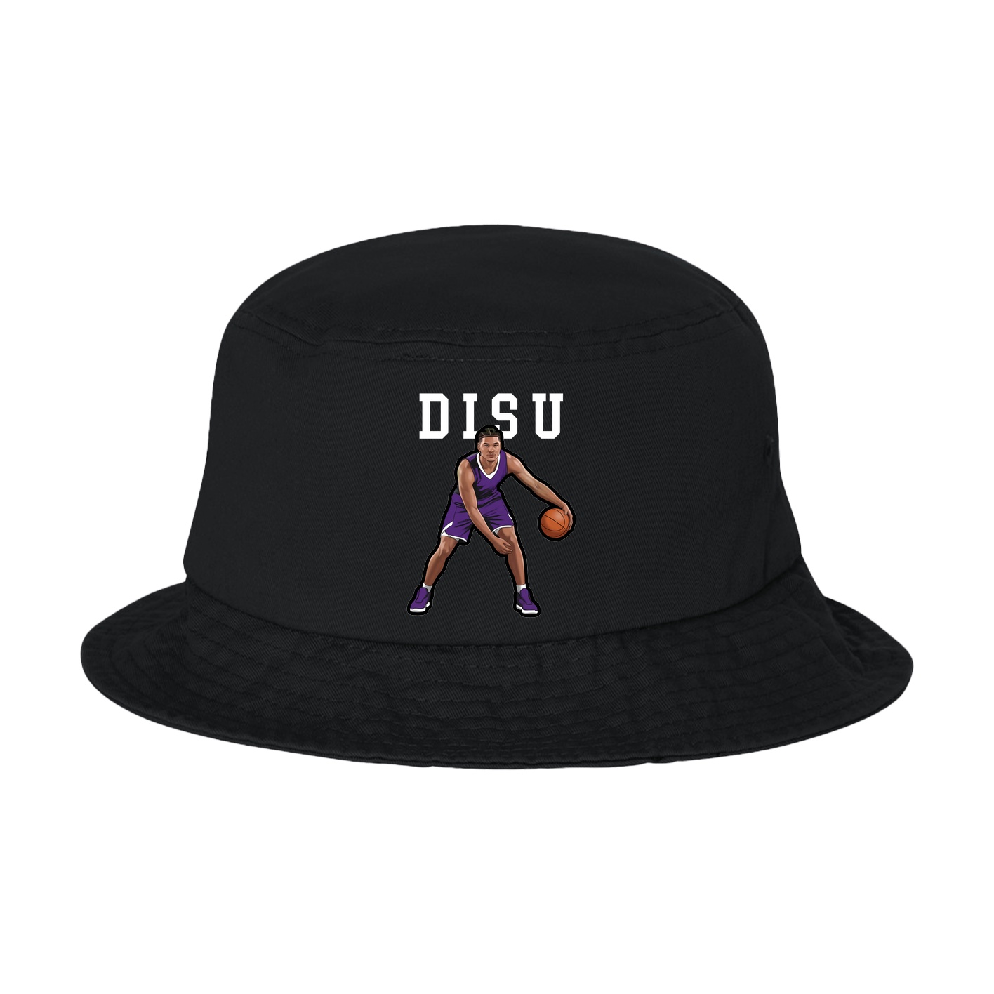 Bucket Cap