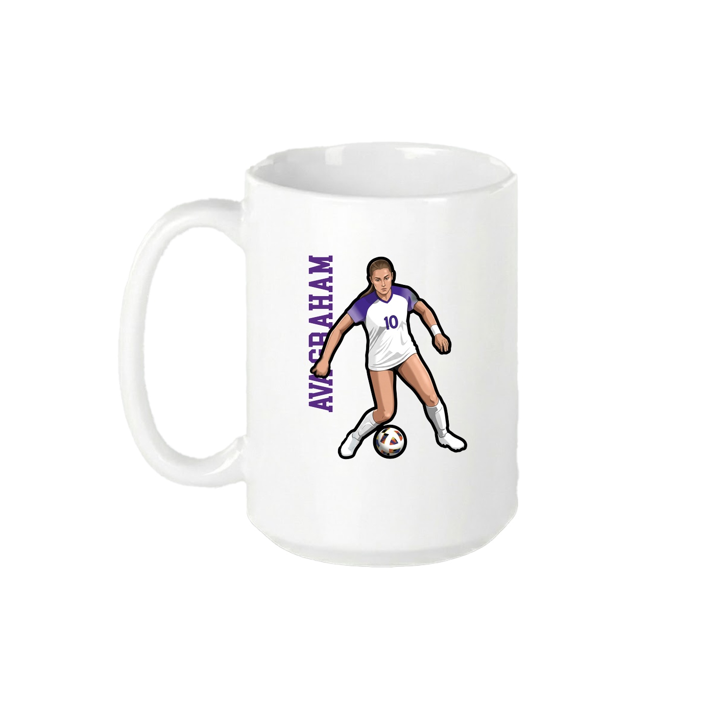 15oz Coffee Mug