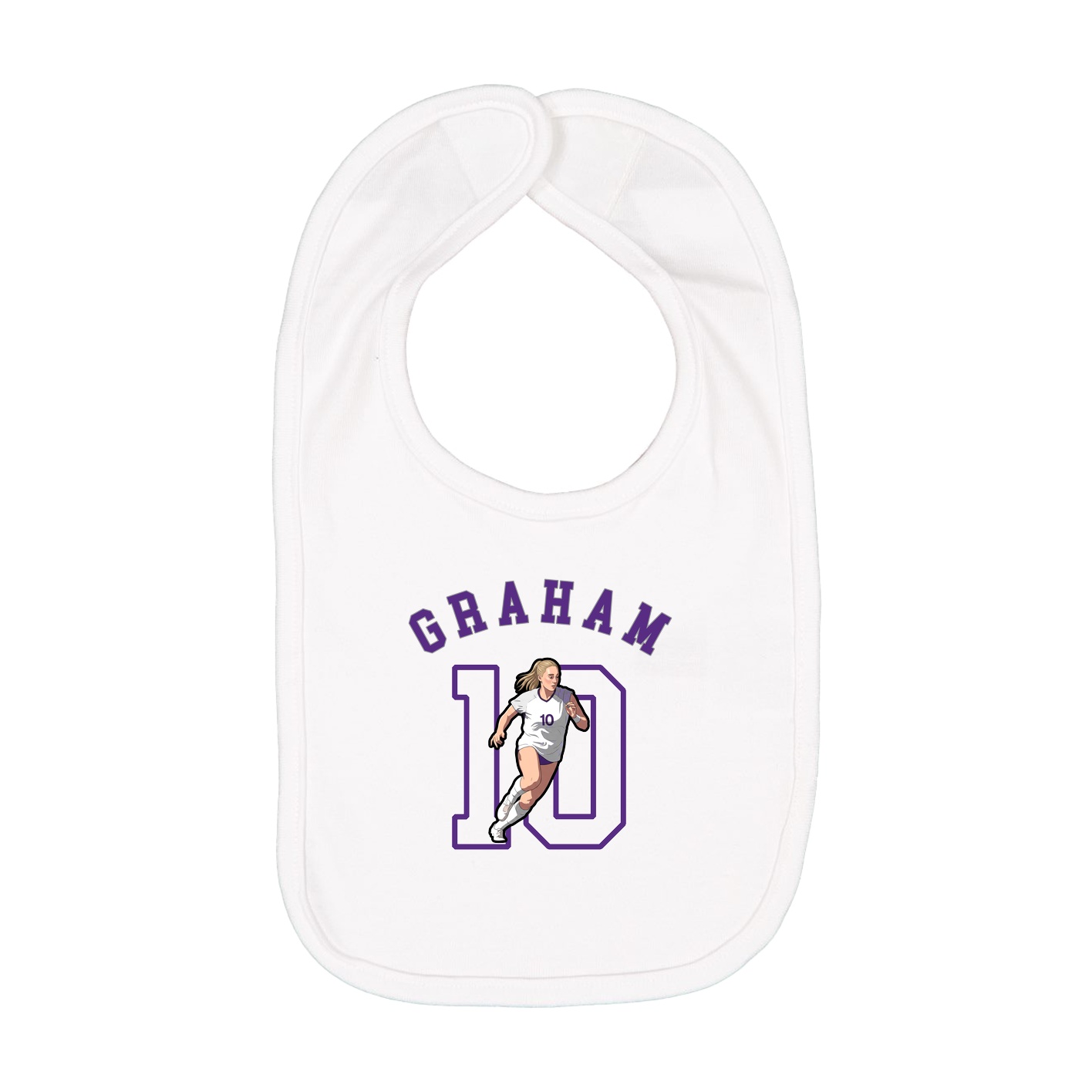 Infant Bib