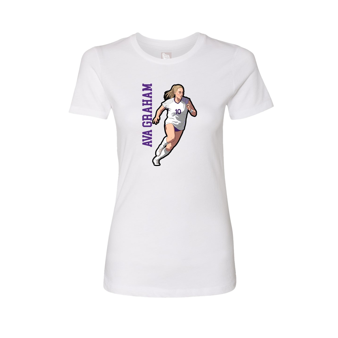 Womens Tee