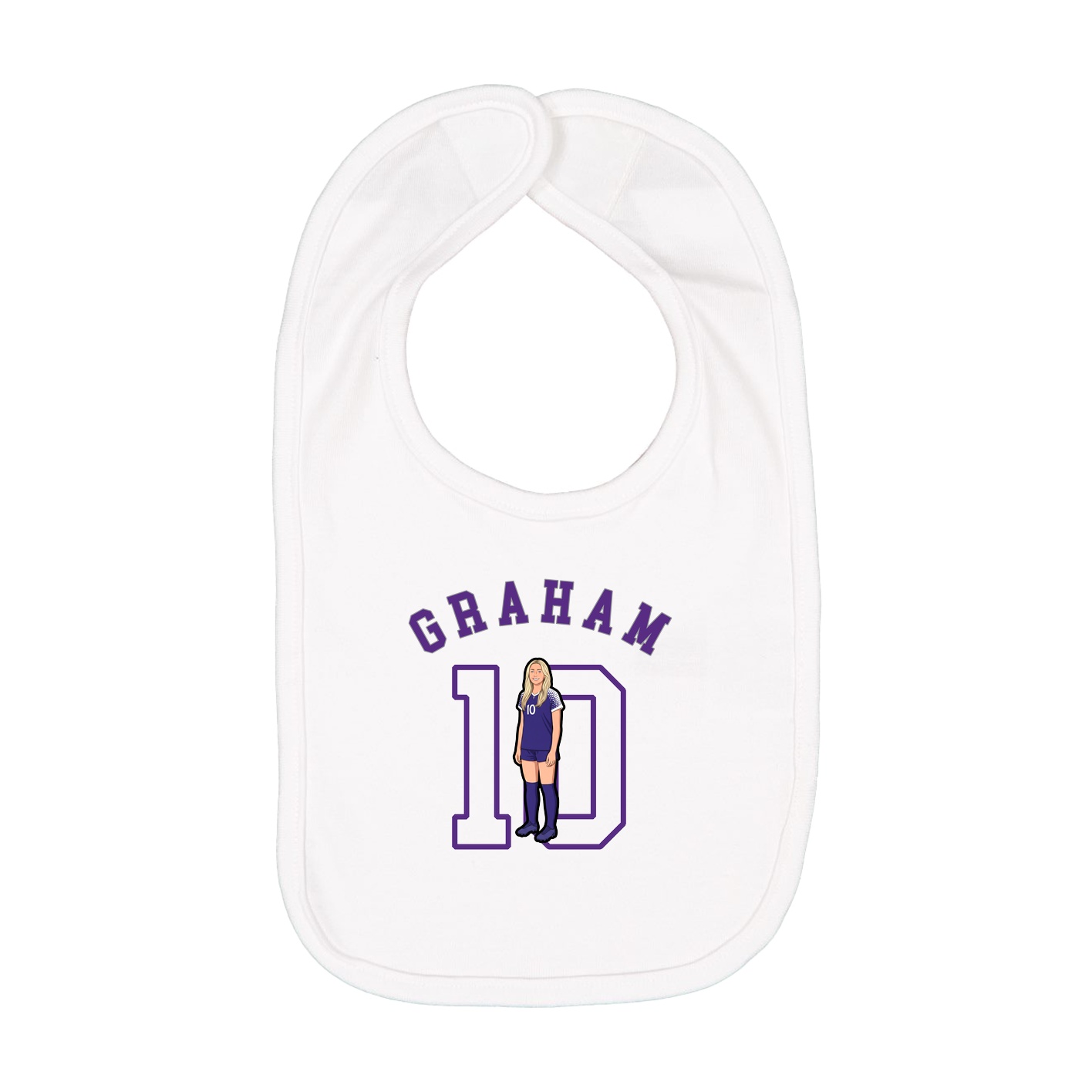 Infant Bib