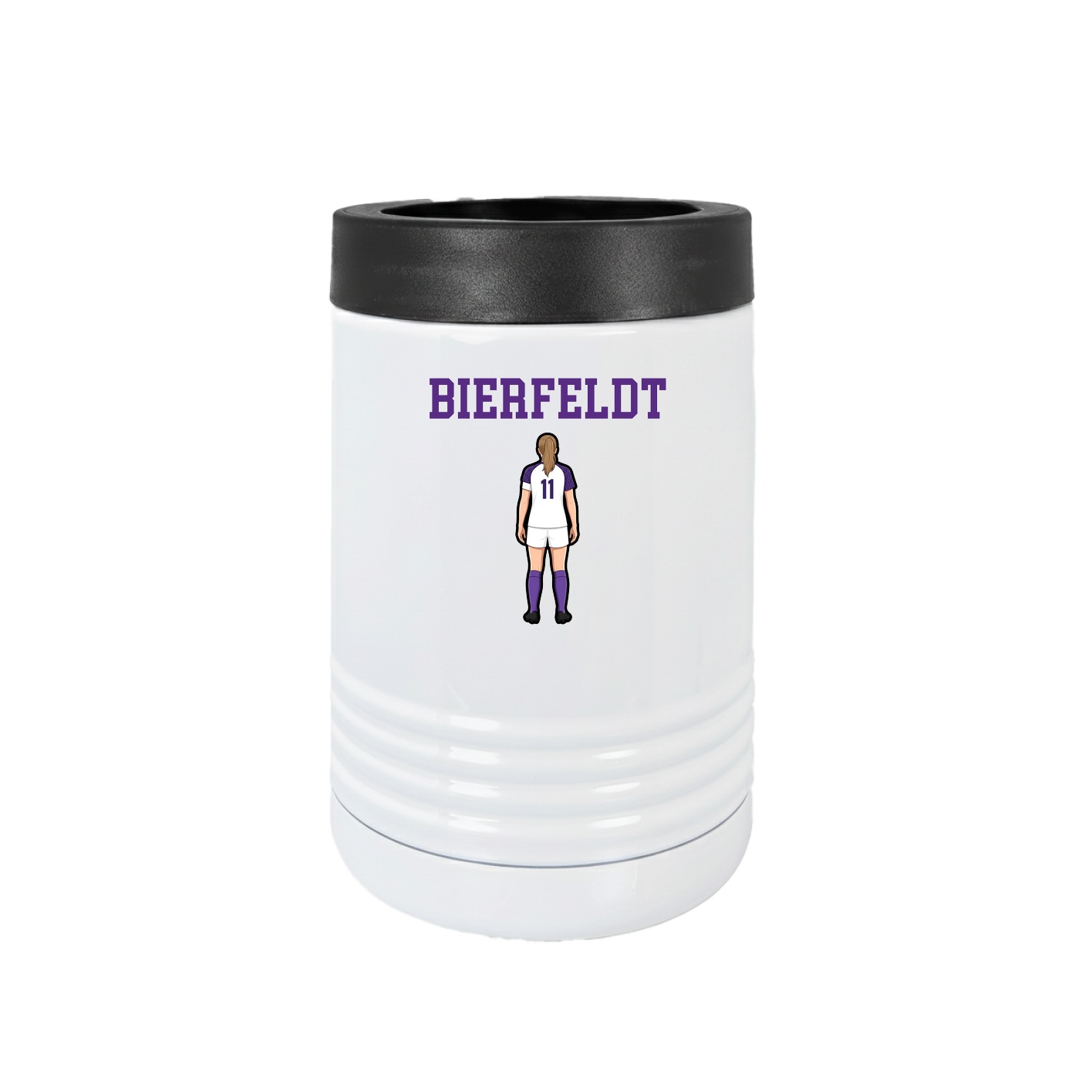 Beverage Holder — Shirsey in White