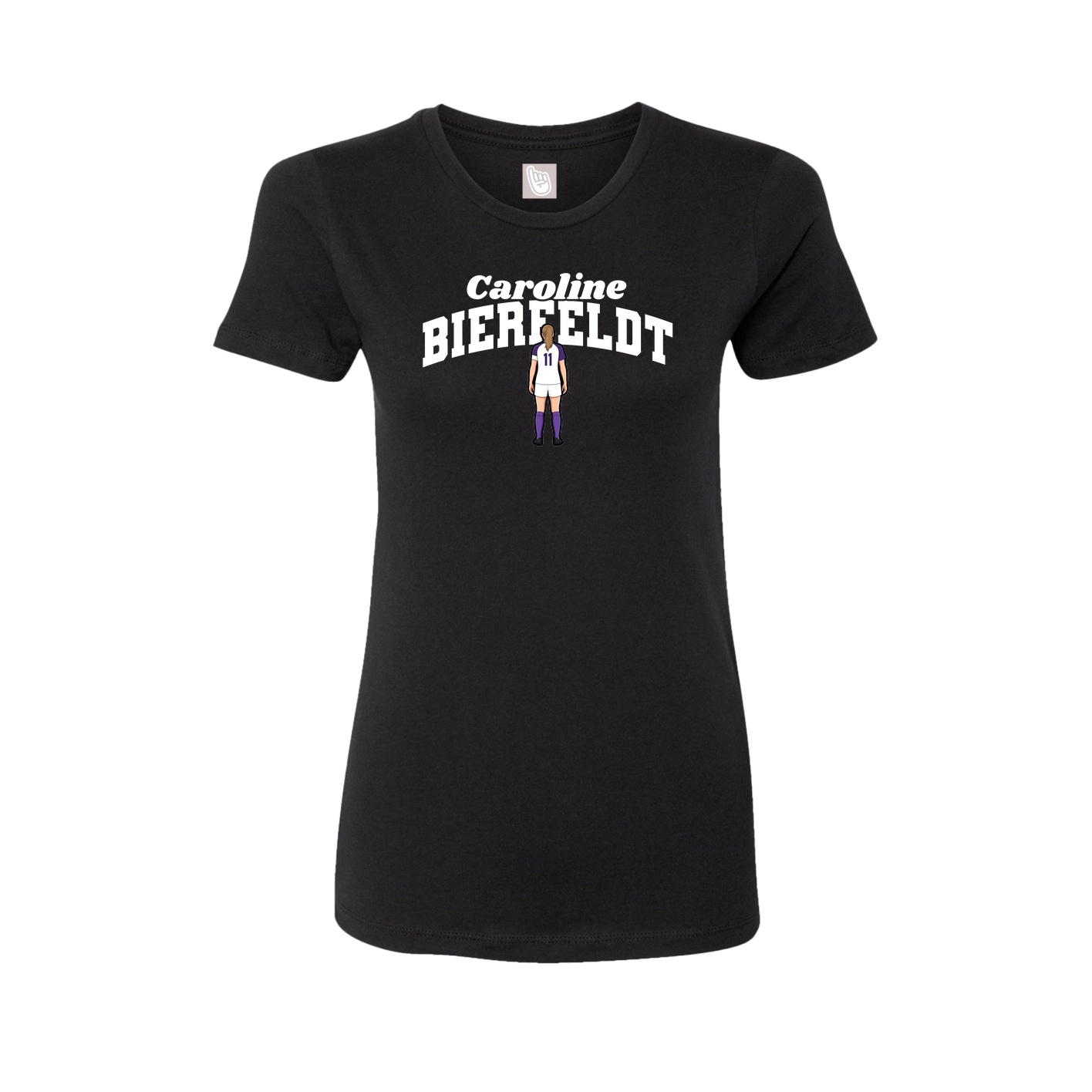 Fitted Women's Tee