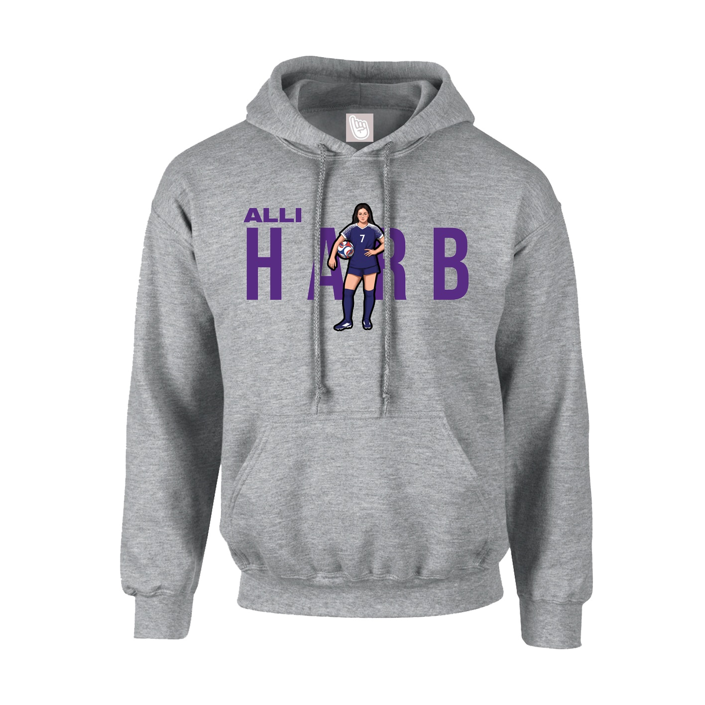 Hoodie
