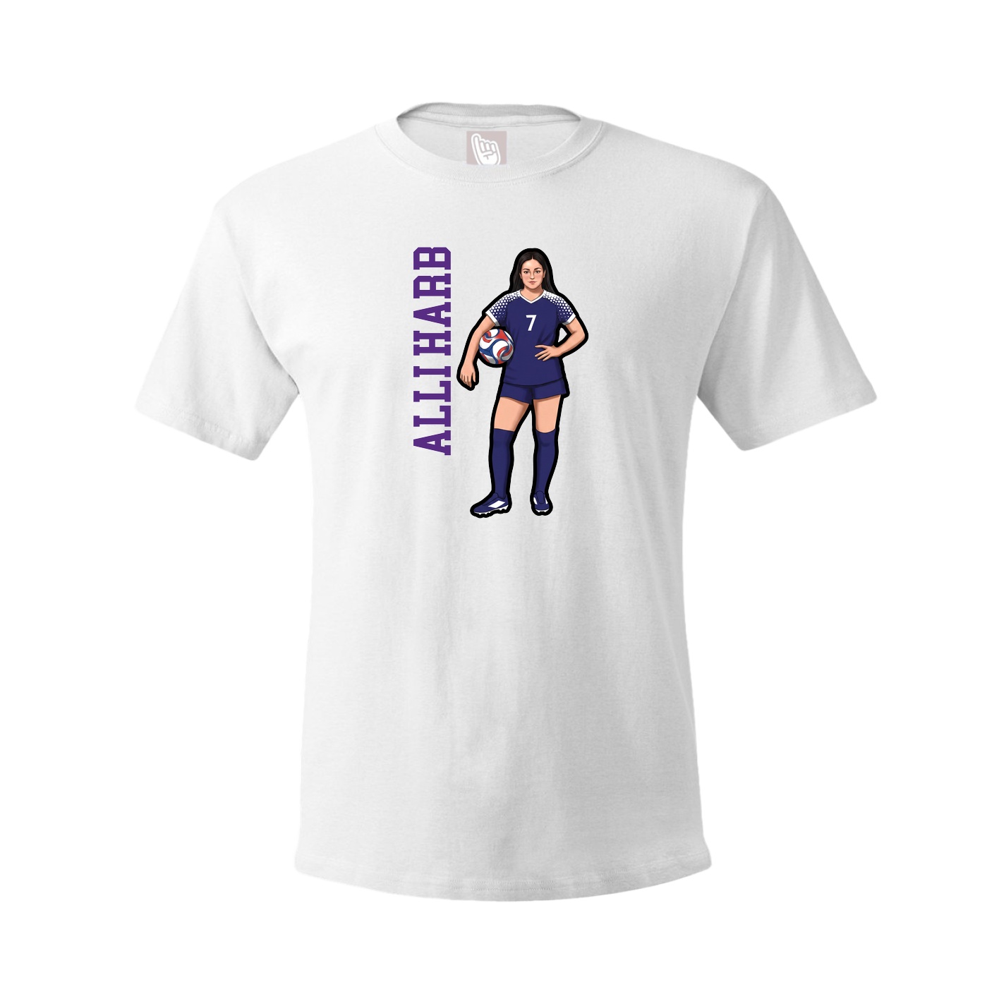 Tee