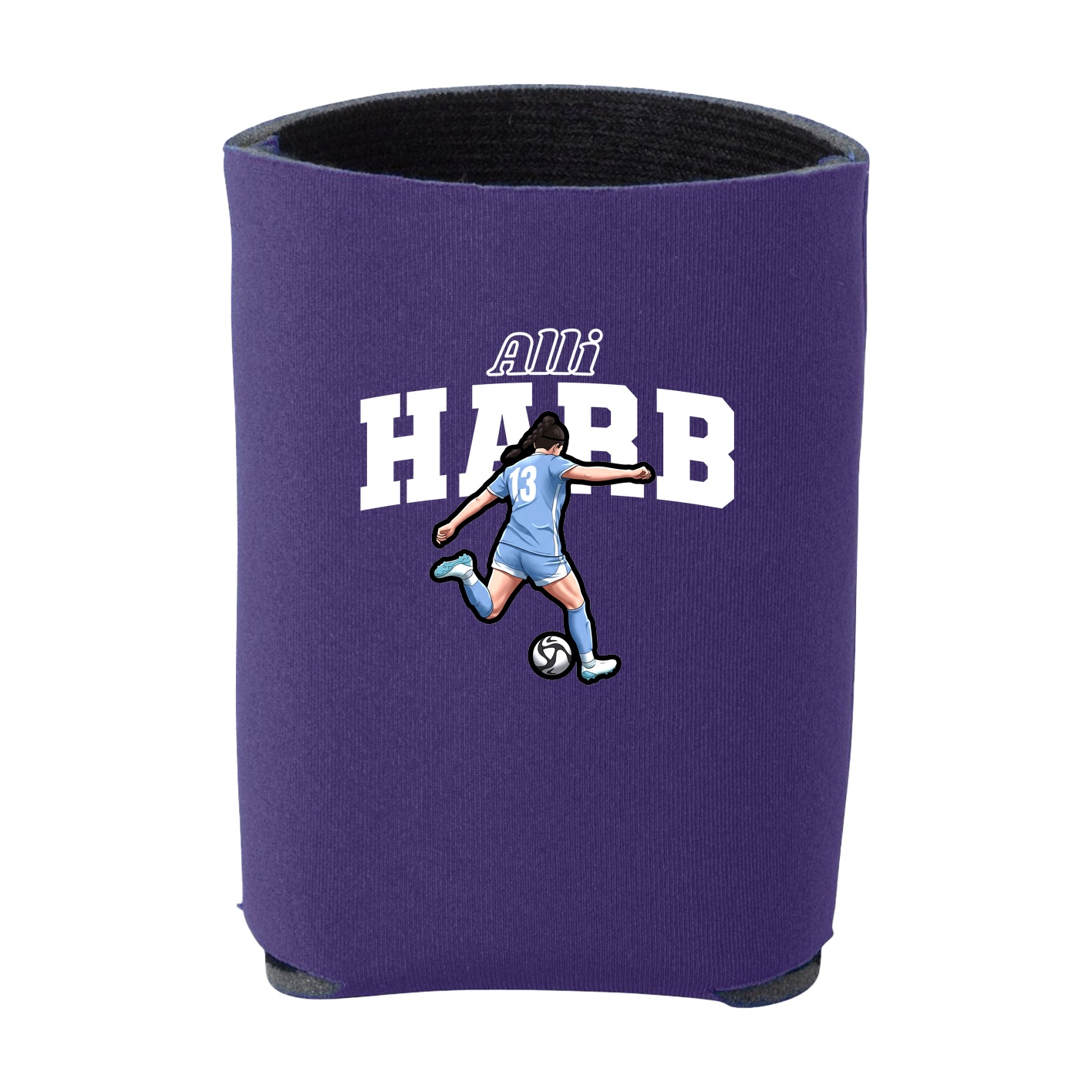Can Holder