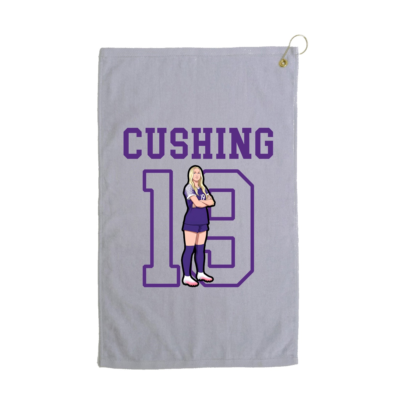 Golf Towel