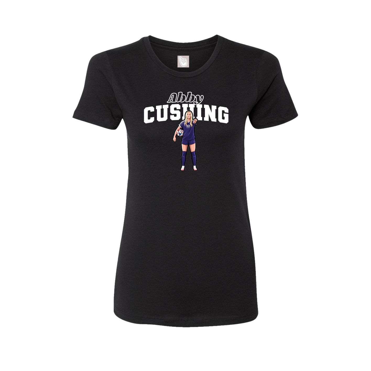 Fitted Women's Tee