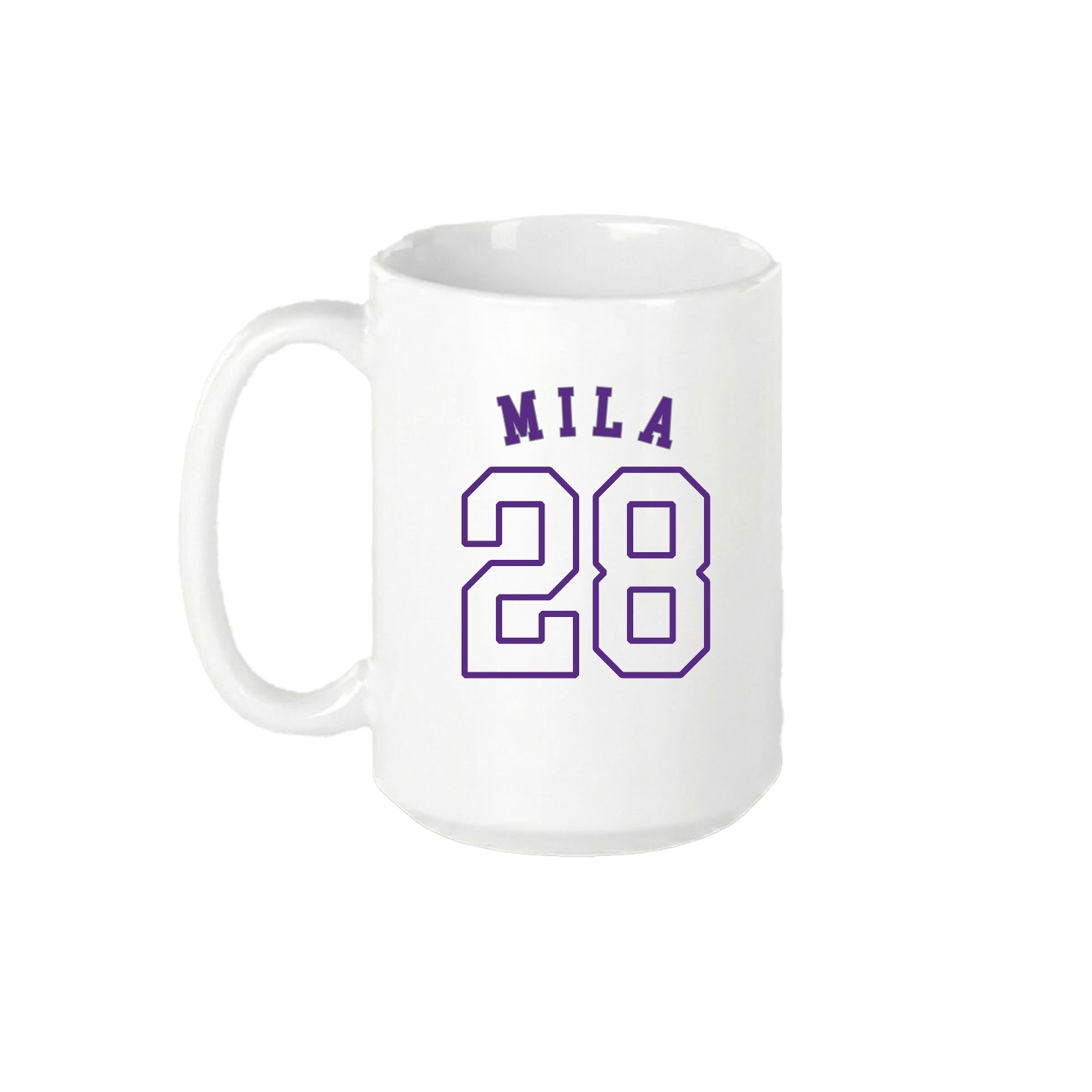 15oz Coffee Mug
