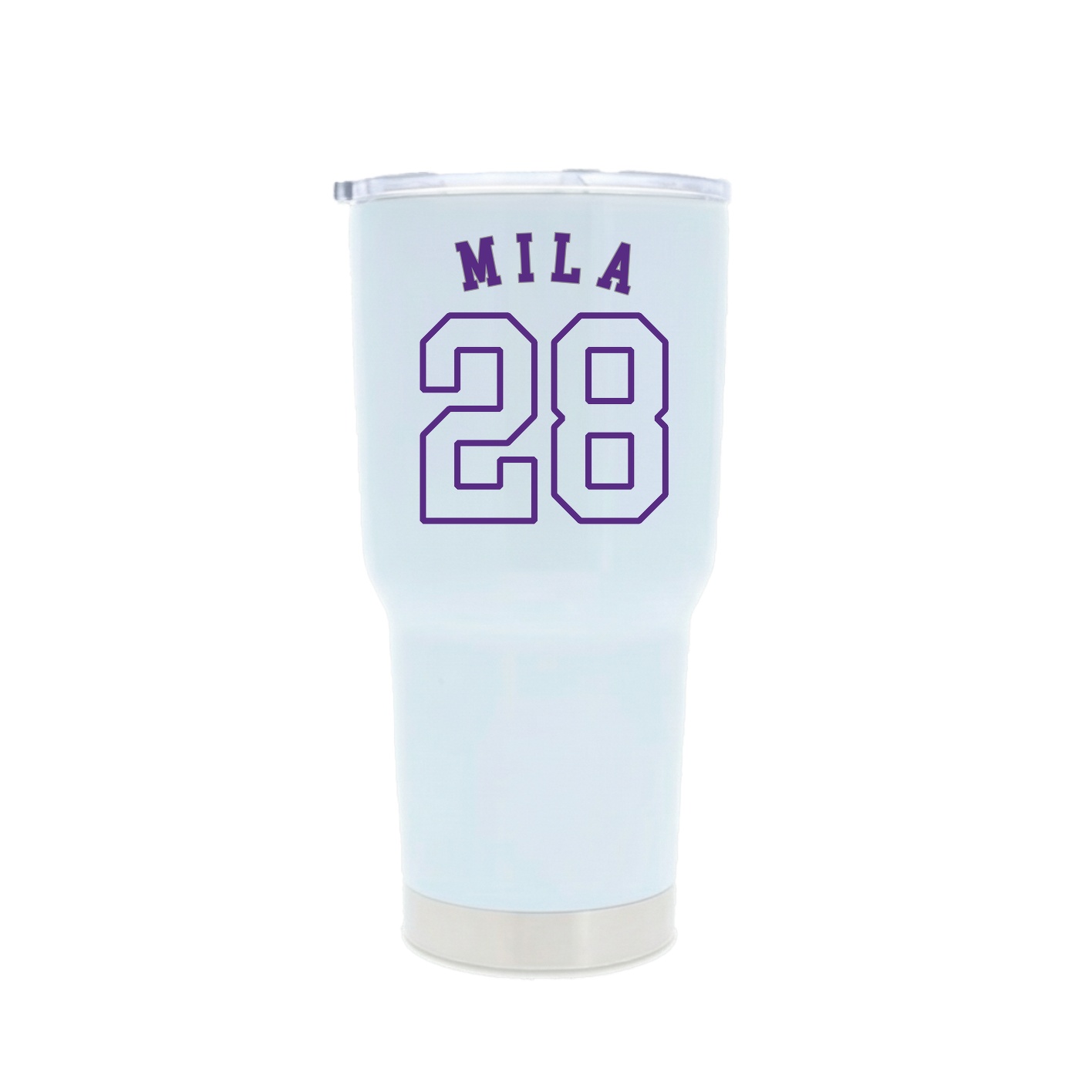 30oz Stainless Steel Tumbler