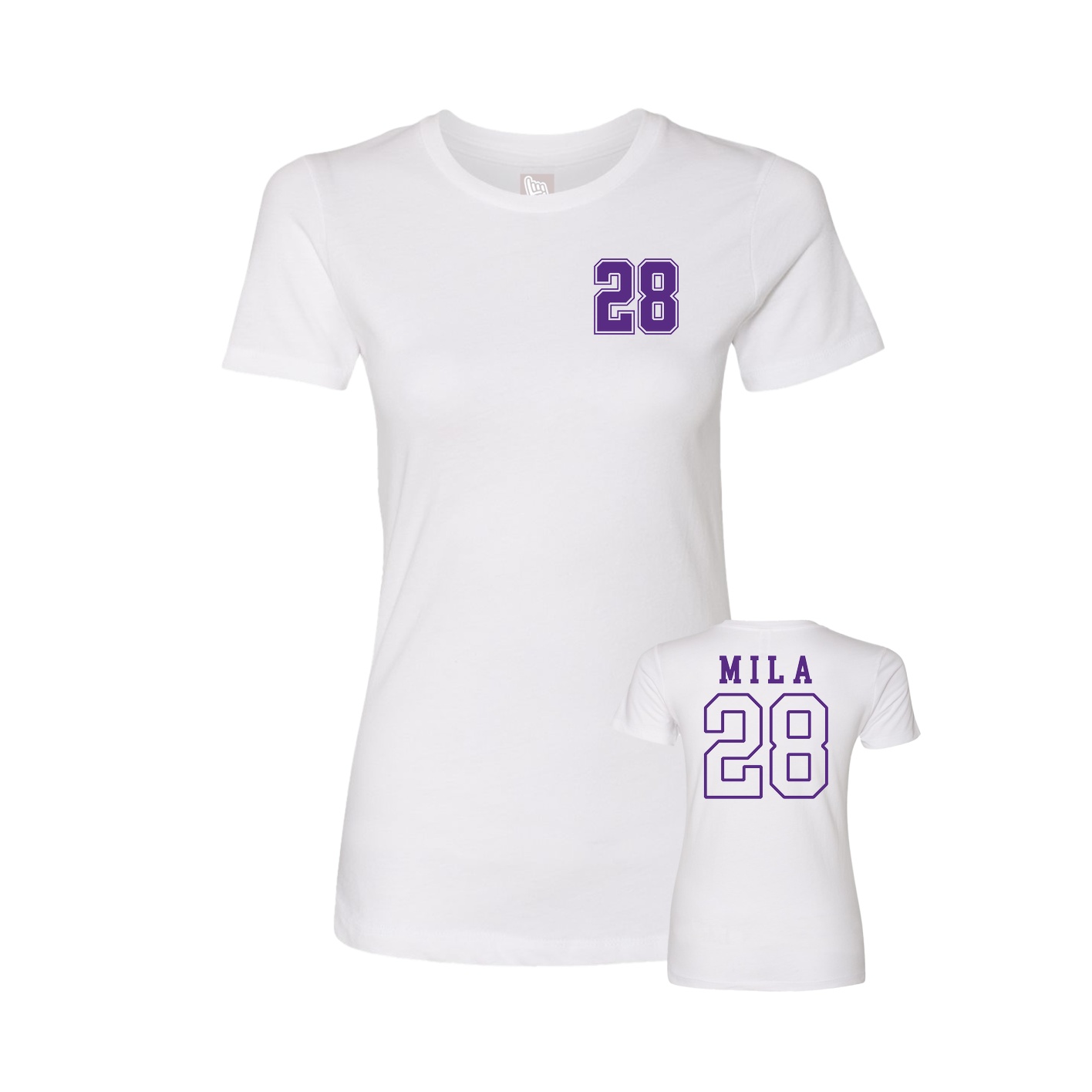 Womens Tee