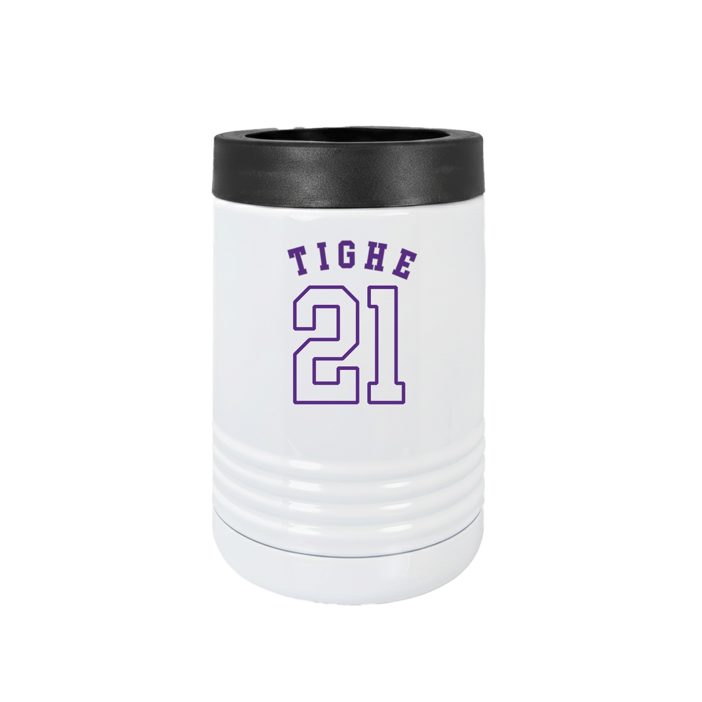 Beverage Holder — Shirsey Arch in White
