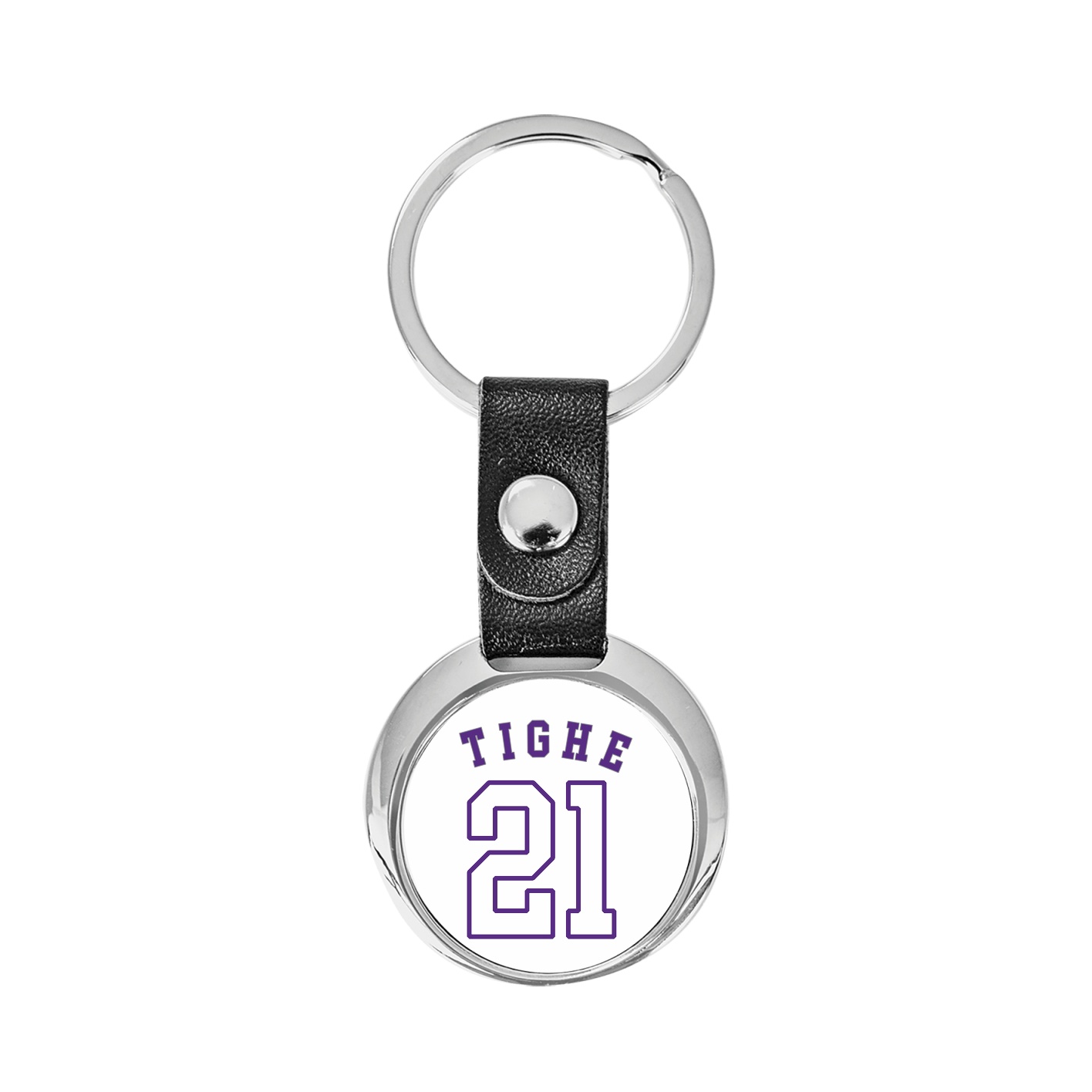 Key Chain — Shirsey Arch in Classic