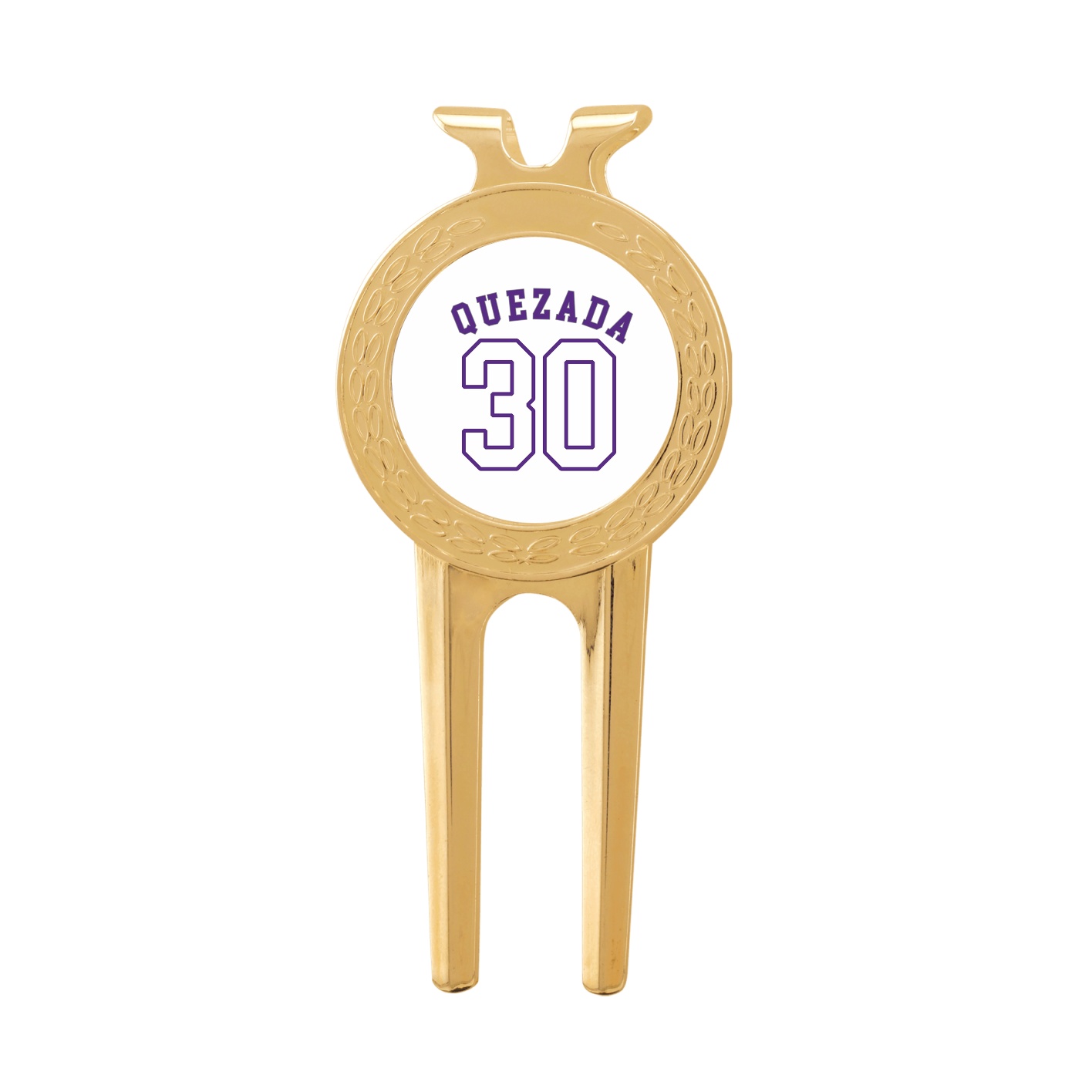 Divot Tool with Ball Marker — Shirsey Arch in Classic