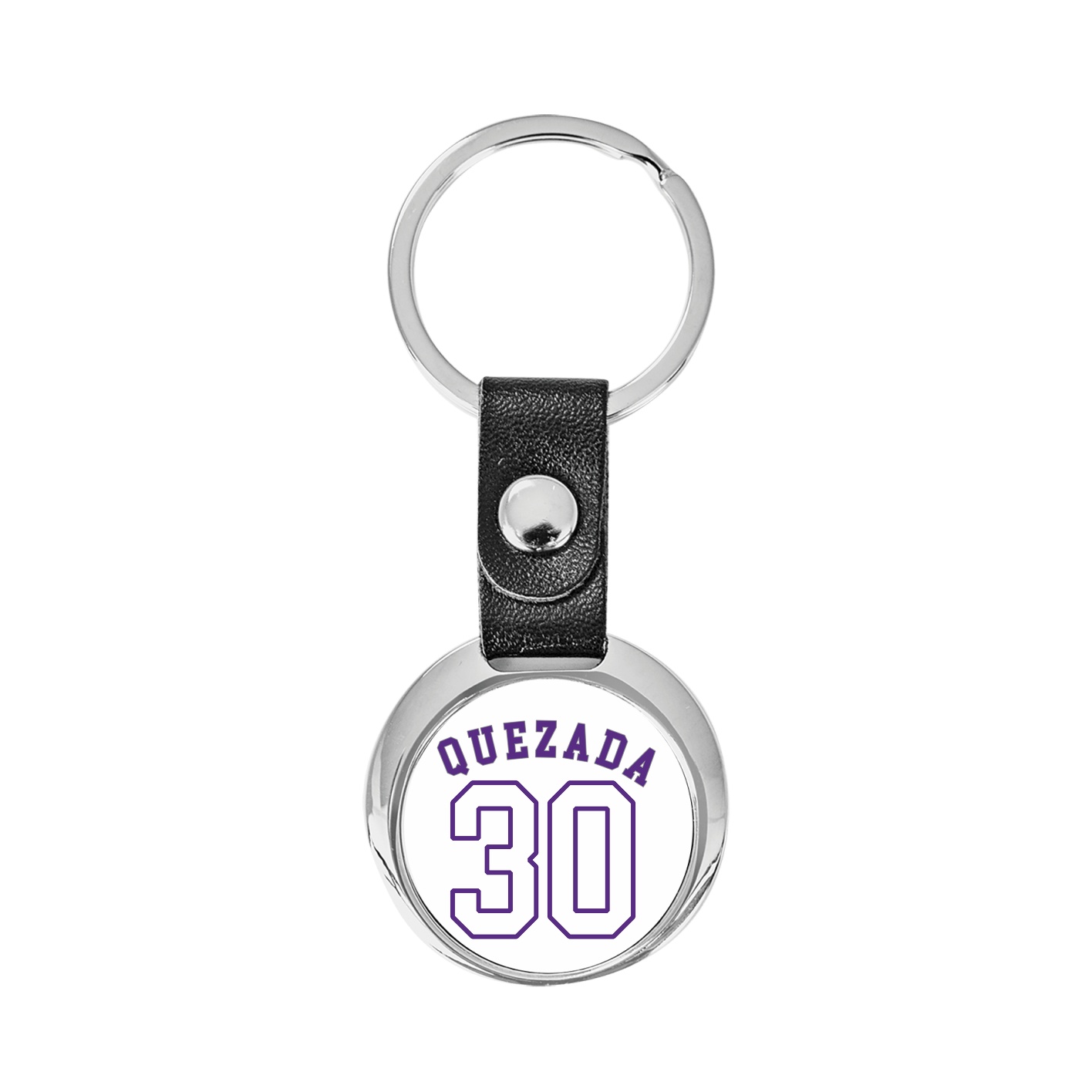 Key Chain — Shirsey Arch in Classic