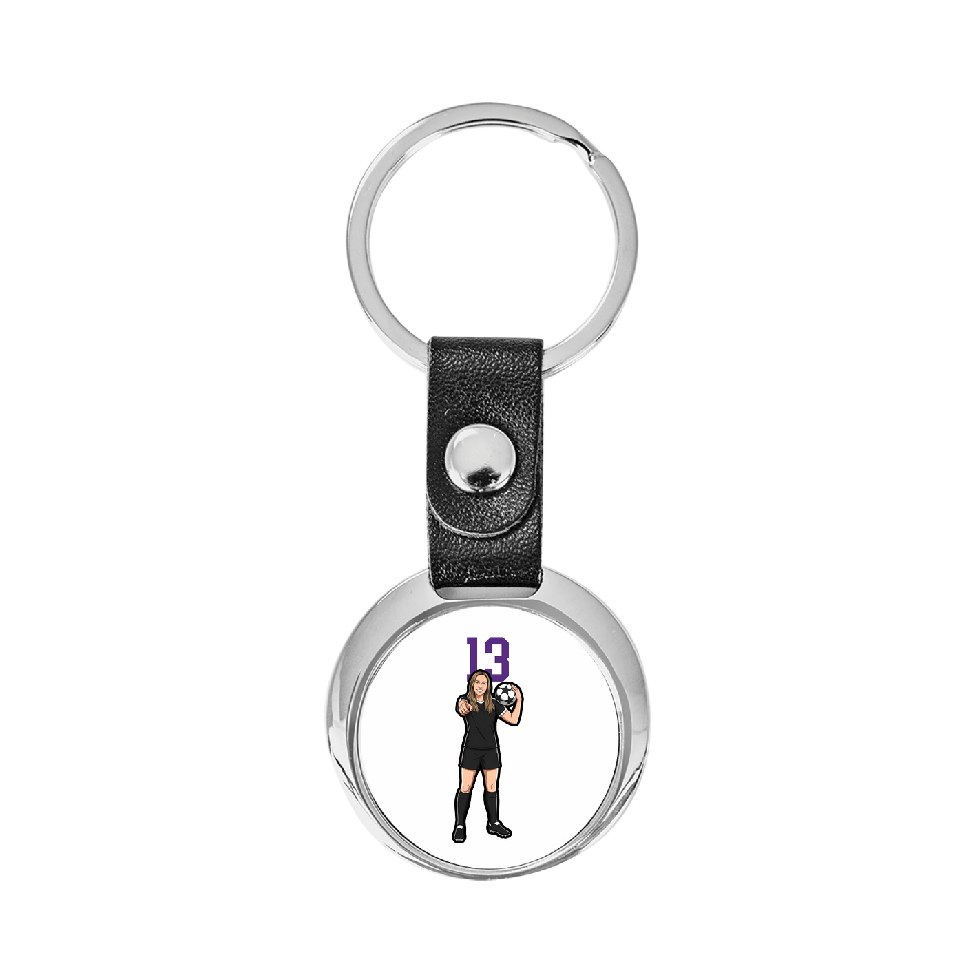 Key Chain