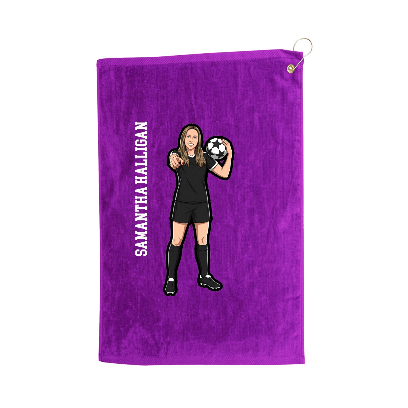 Golf Towel