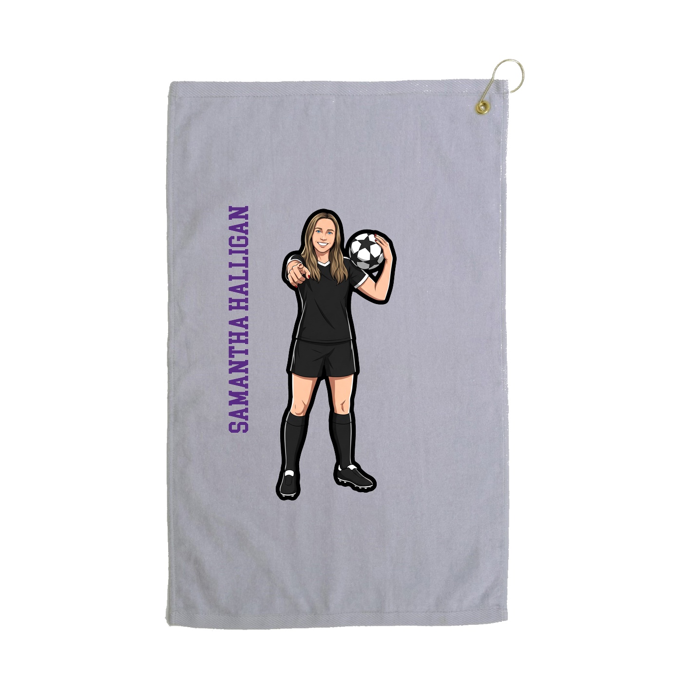 Golf Towel