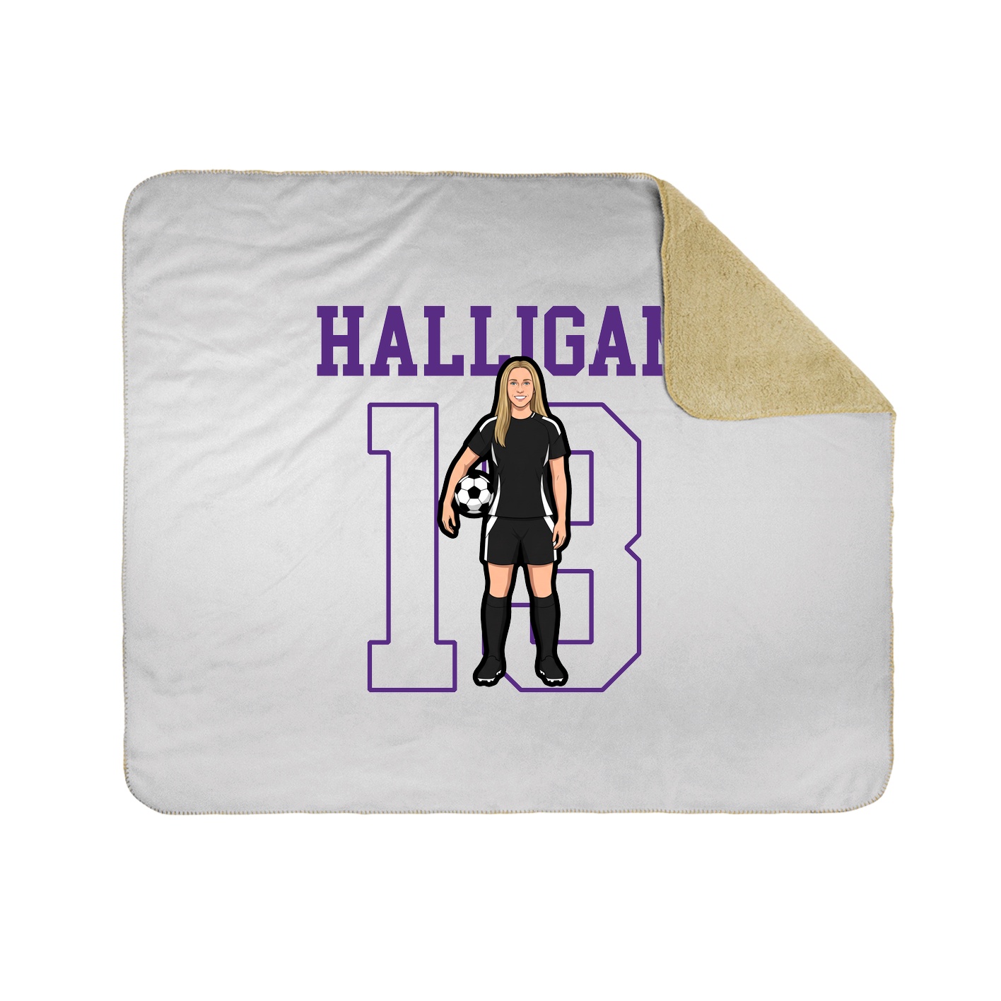 Throw Blanket