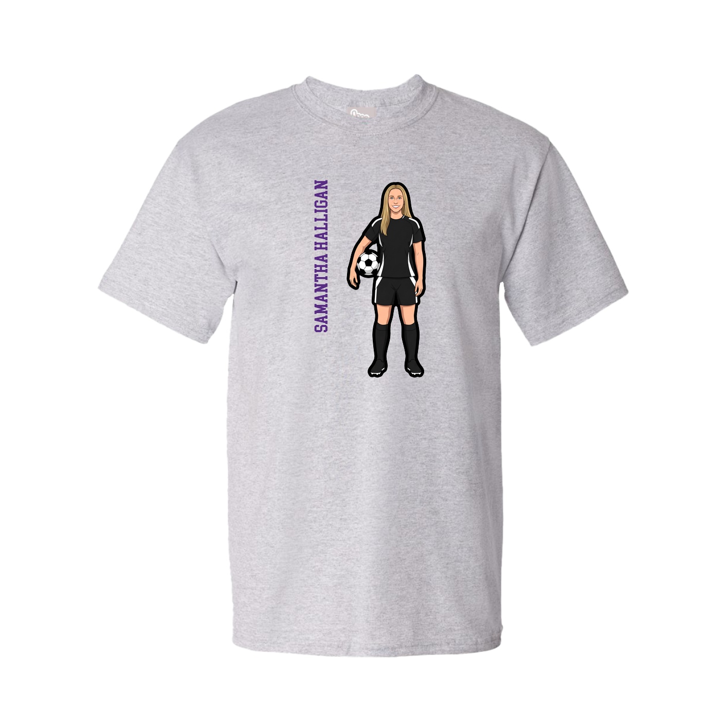 NIL Club Tee