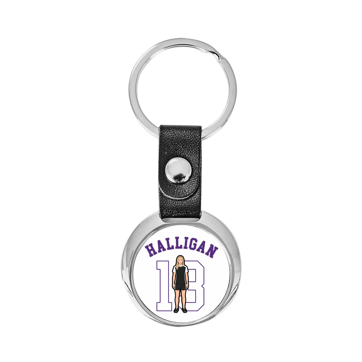 Key Chain